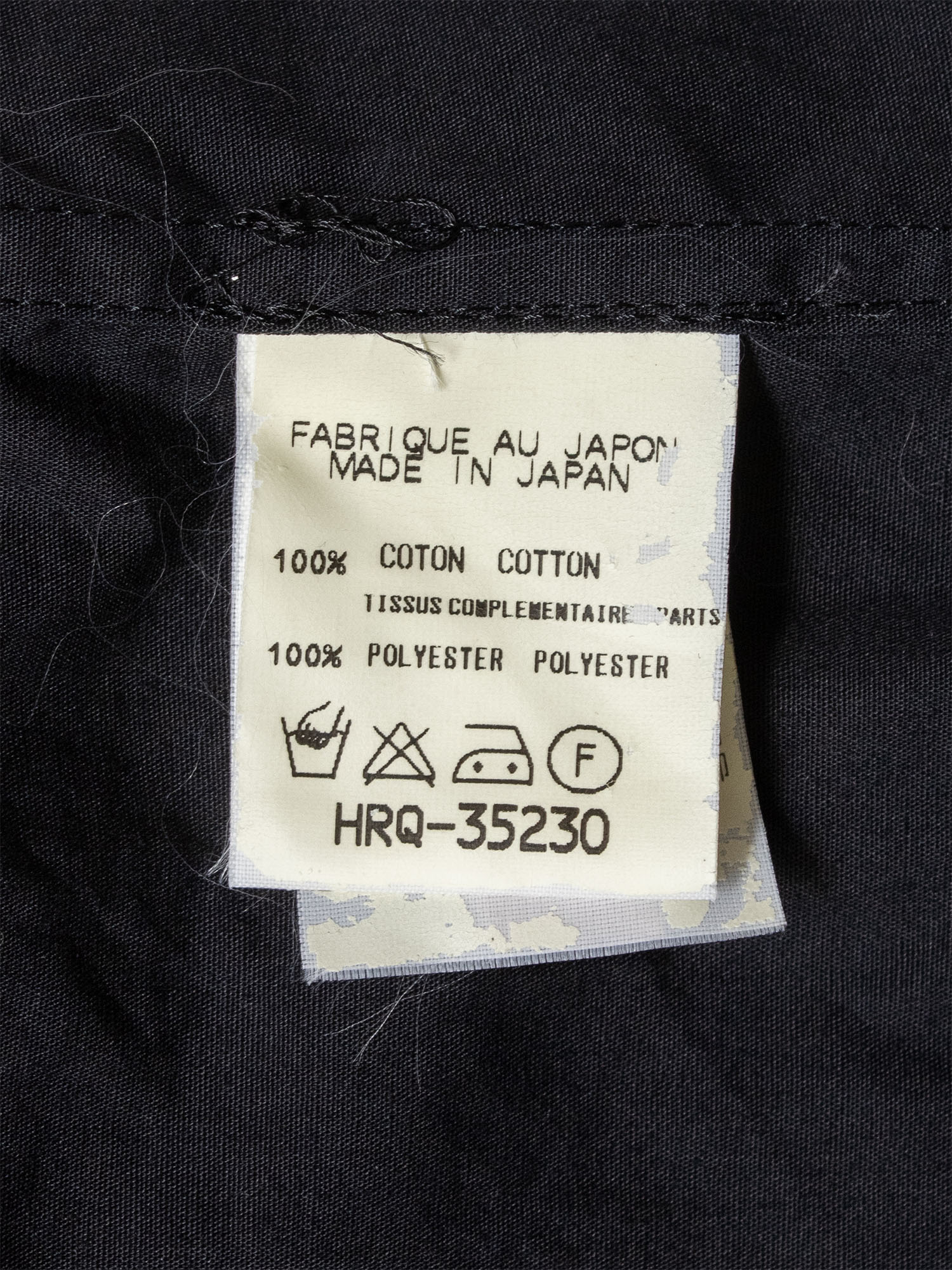 2000s Hooded Button-Up Shirt