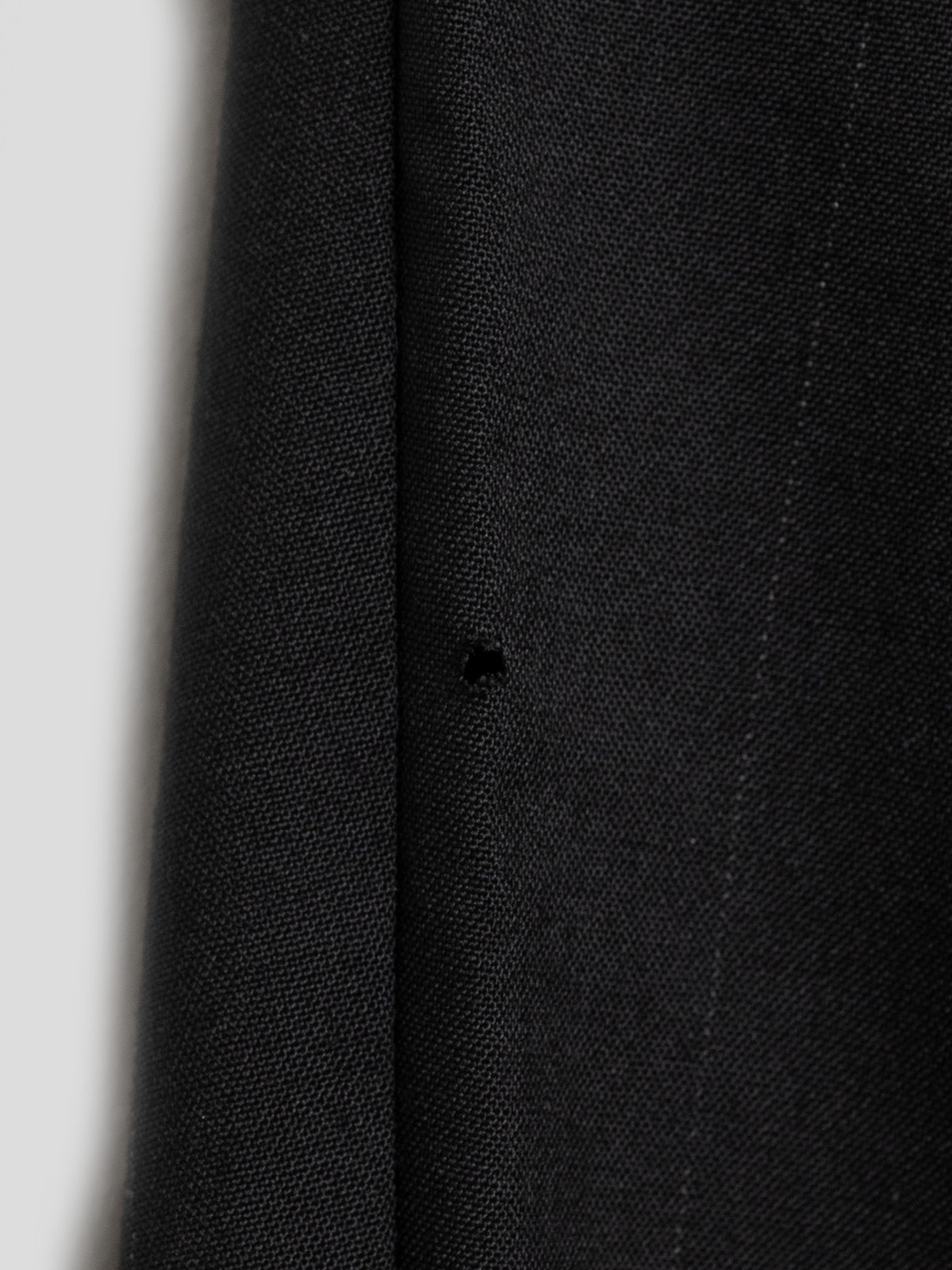 2000s Tailored Pinstripe Trousers