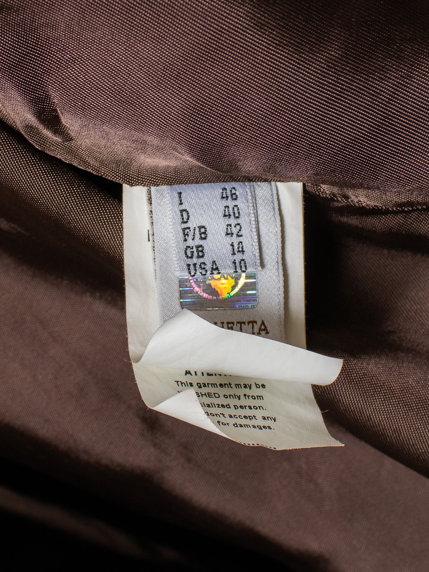 Asymmetrical Dual-Zip Leather Jacket
