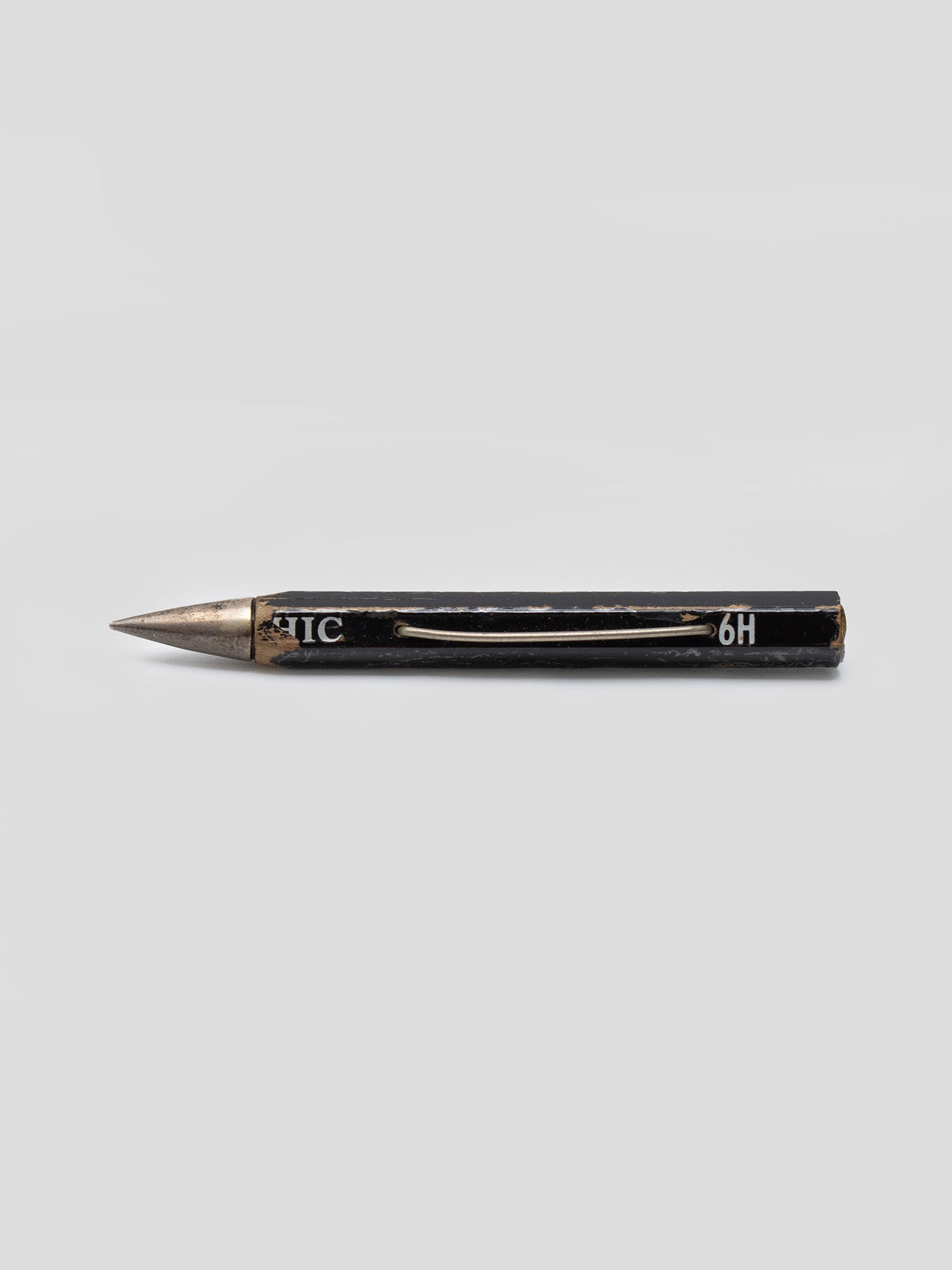 Modified Pencil Brooch