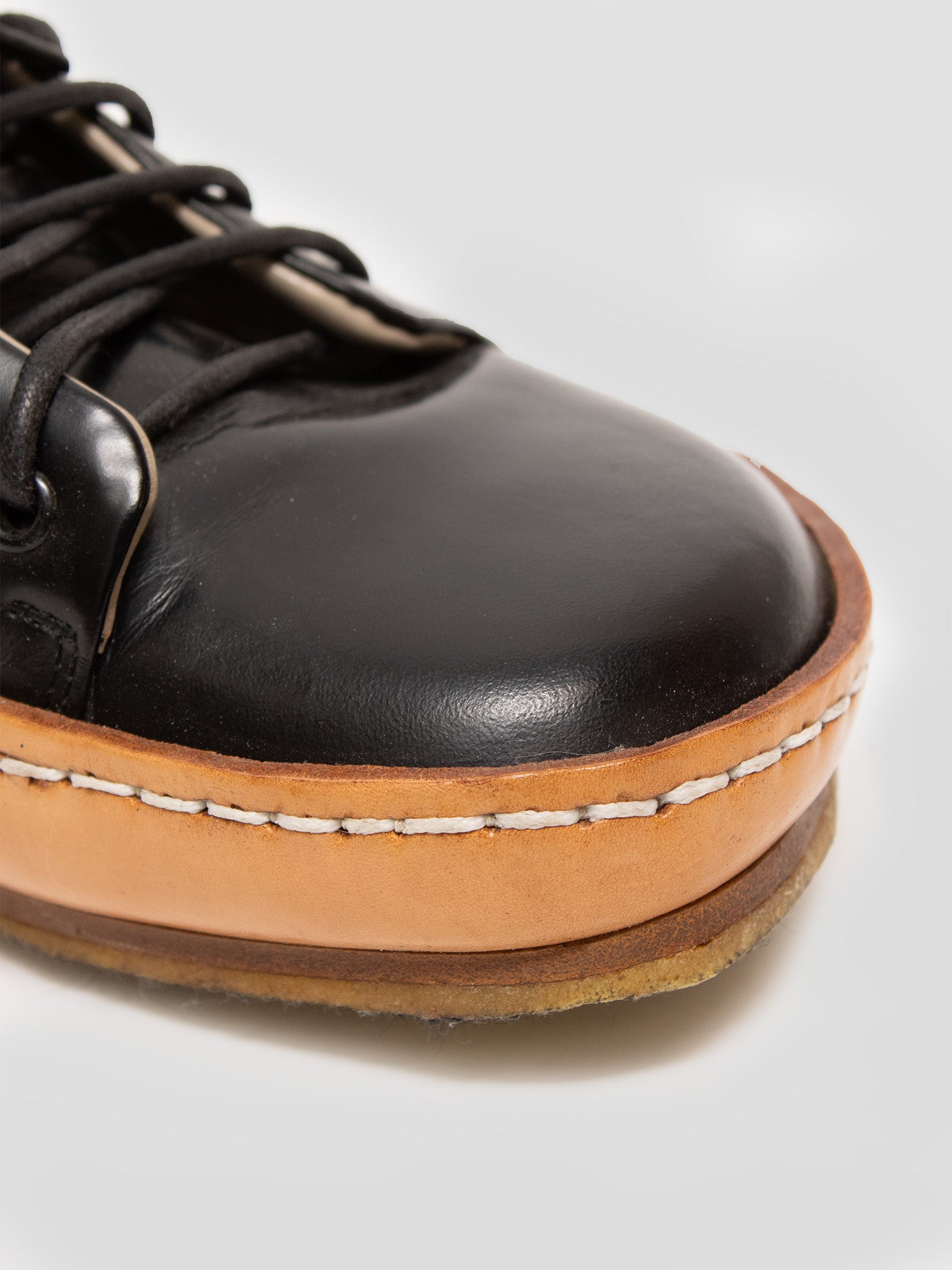 2000s Patent Leather Clogs