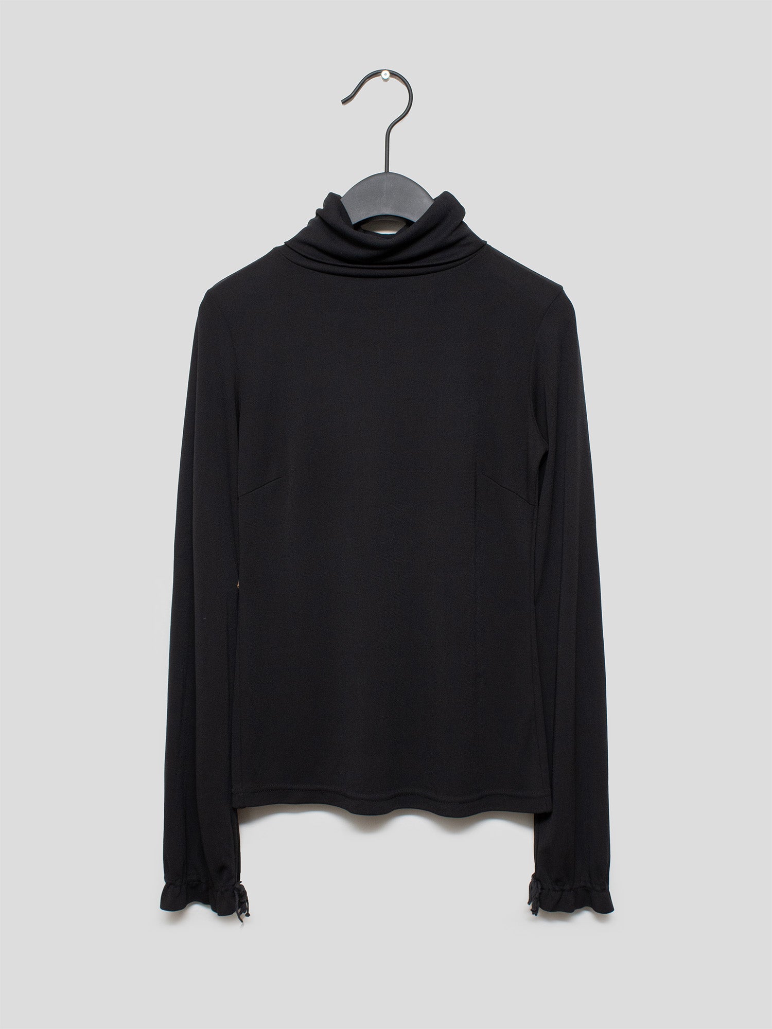 2000s Turtleneck Shirt
