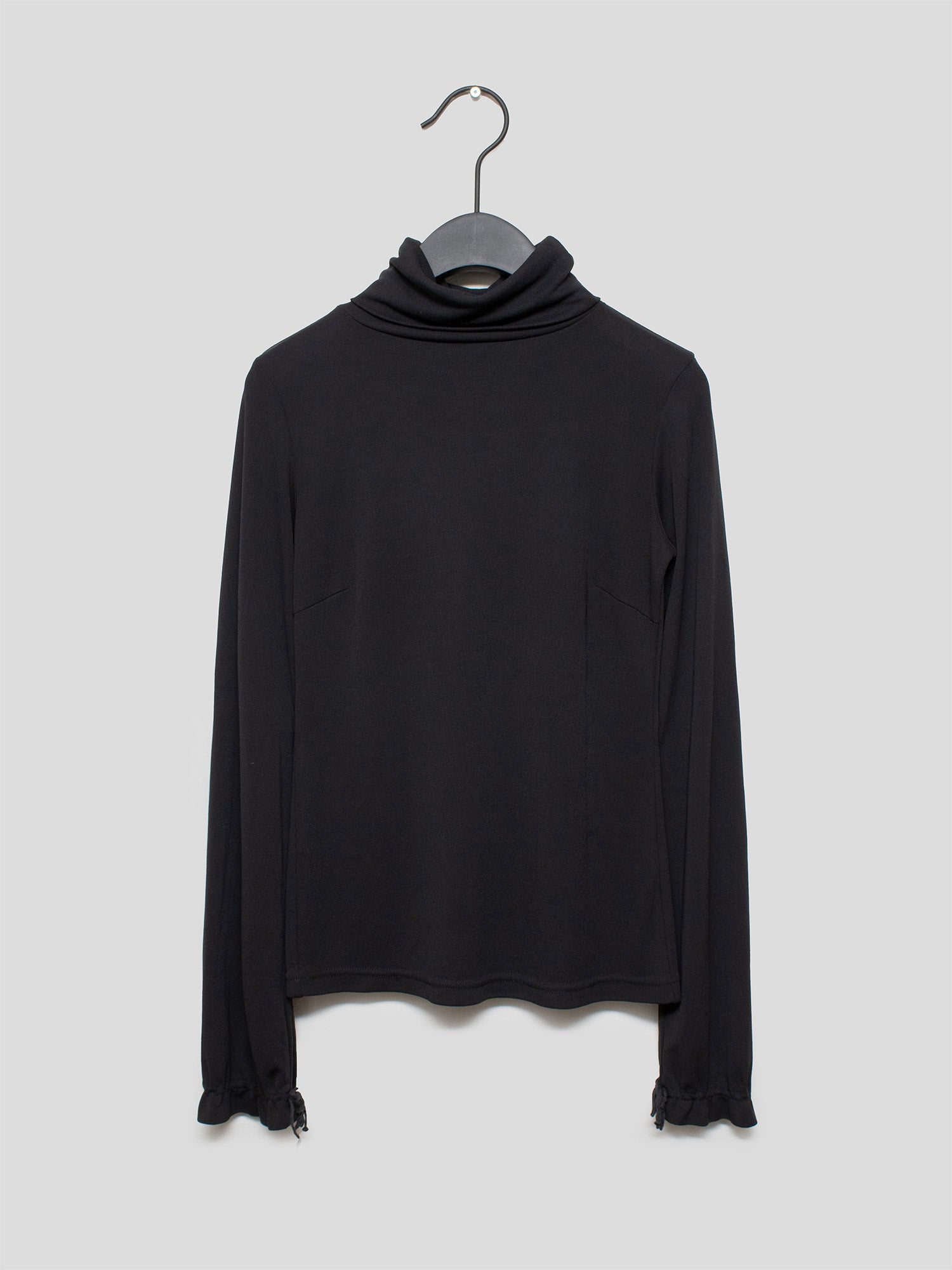 2000s Turtleneck Shirt