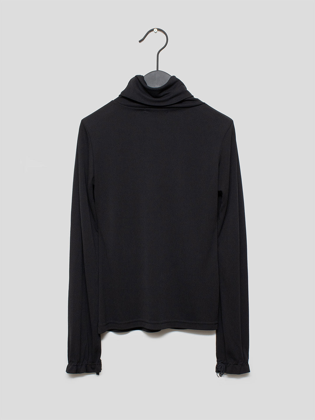 2000s Turtleneck Shirt