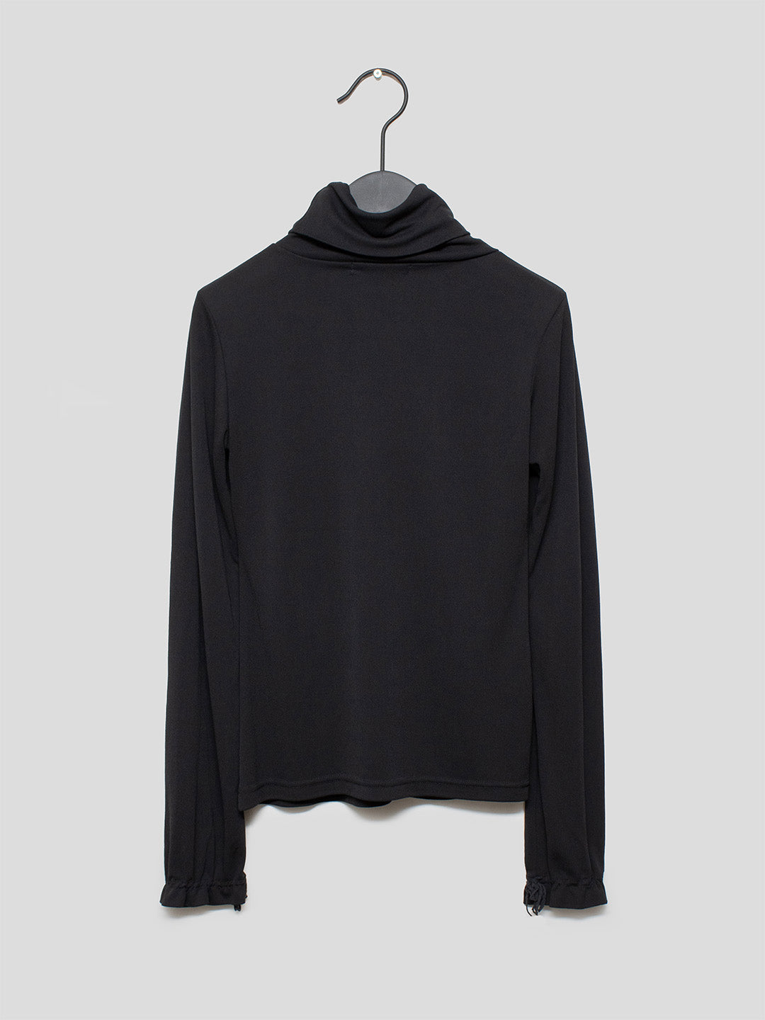 2000s Turtleneck Shirt