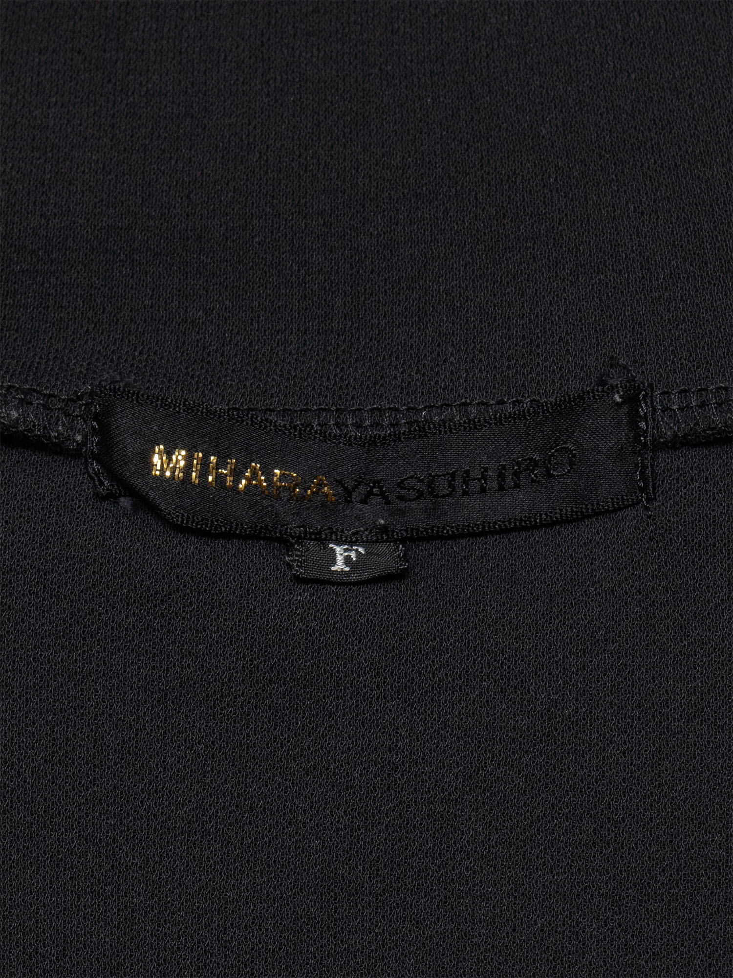 2000s Turtleneck Shirt