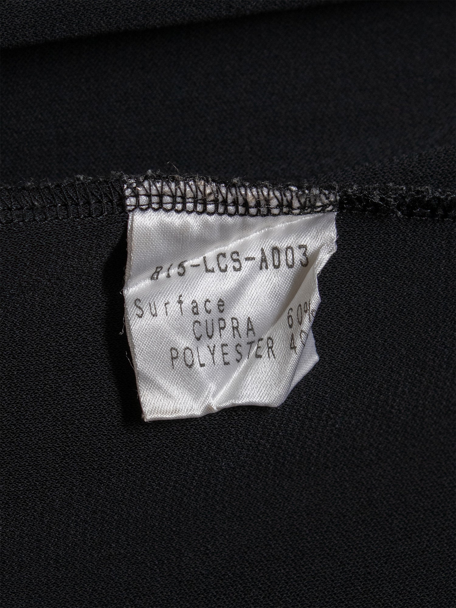 2000s Turtleneck Shirt