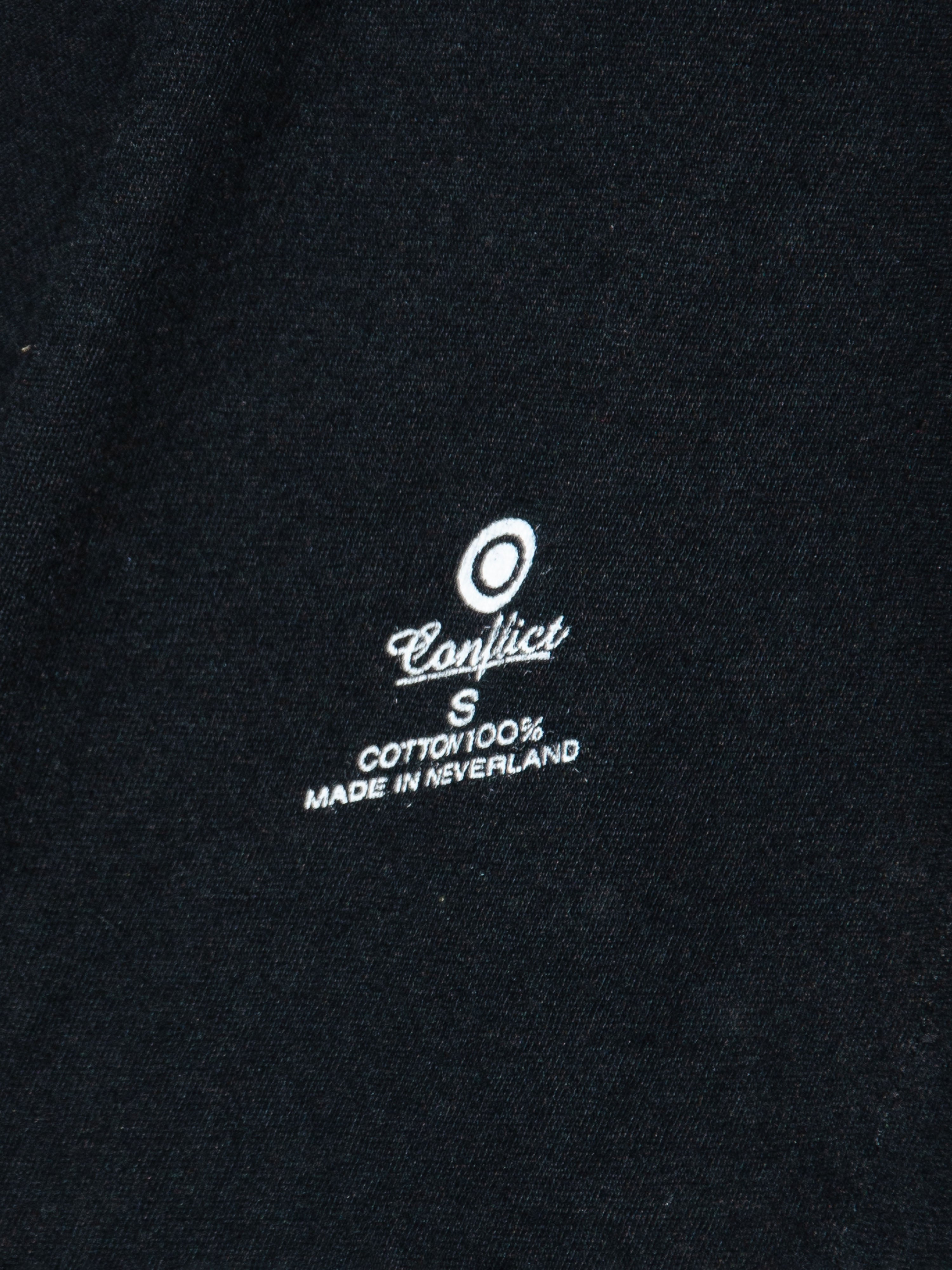 AW02 Layered Cardigan