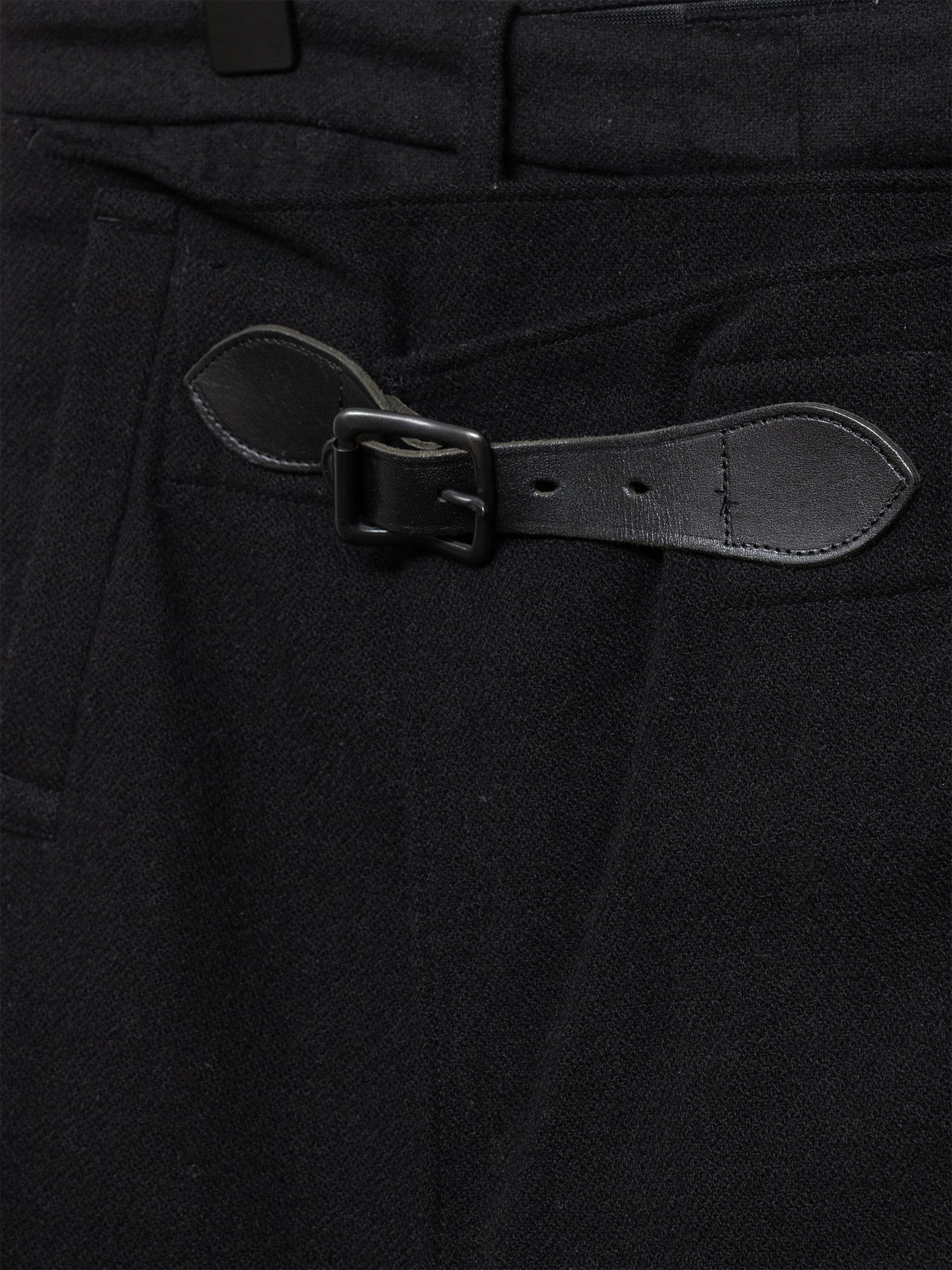 AW08 Hybrid Wrap Shorts