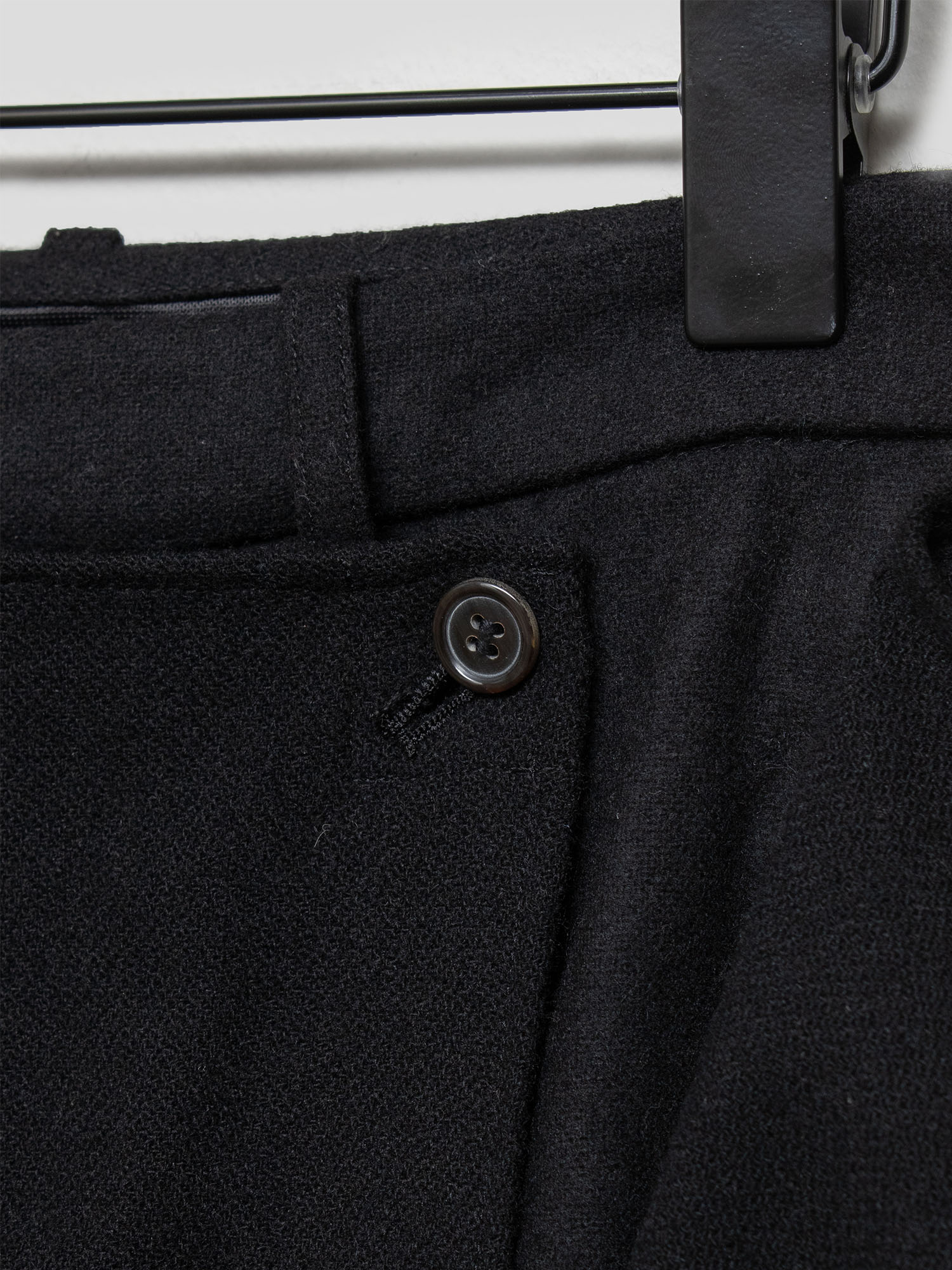 AW08 Hybrid Wrap Shorts