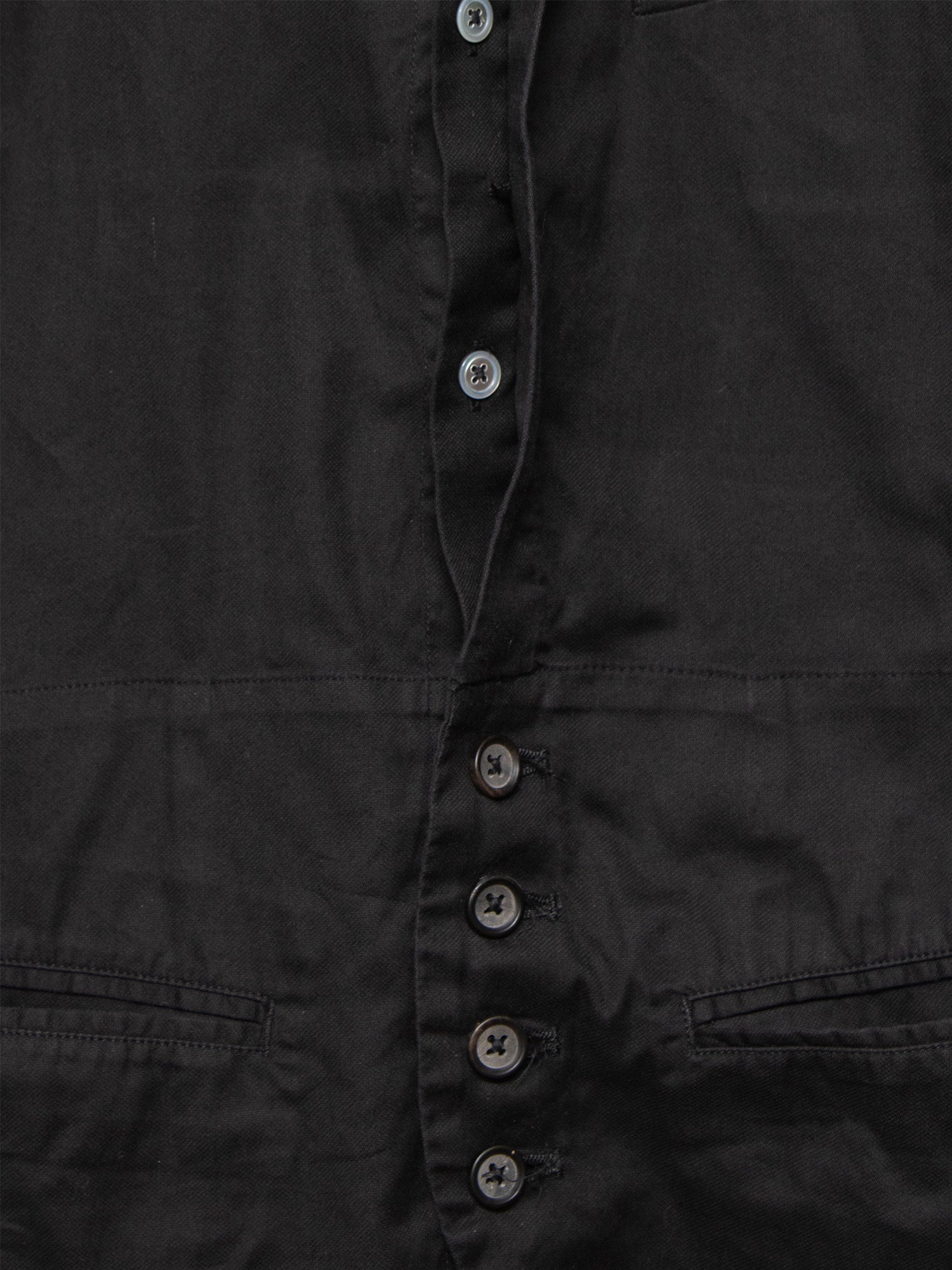 SS08 Tuxedo Shirt