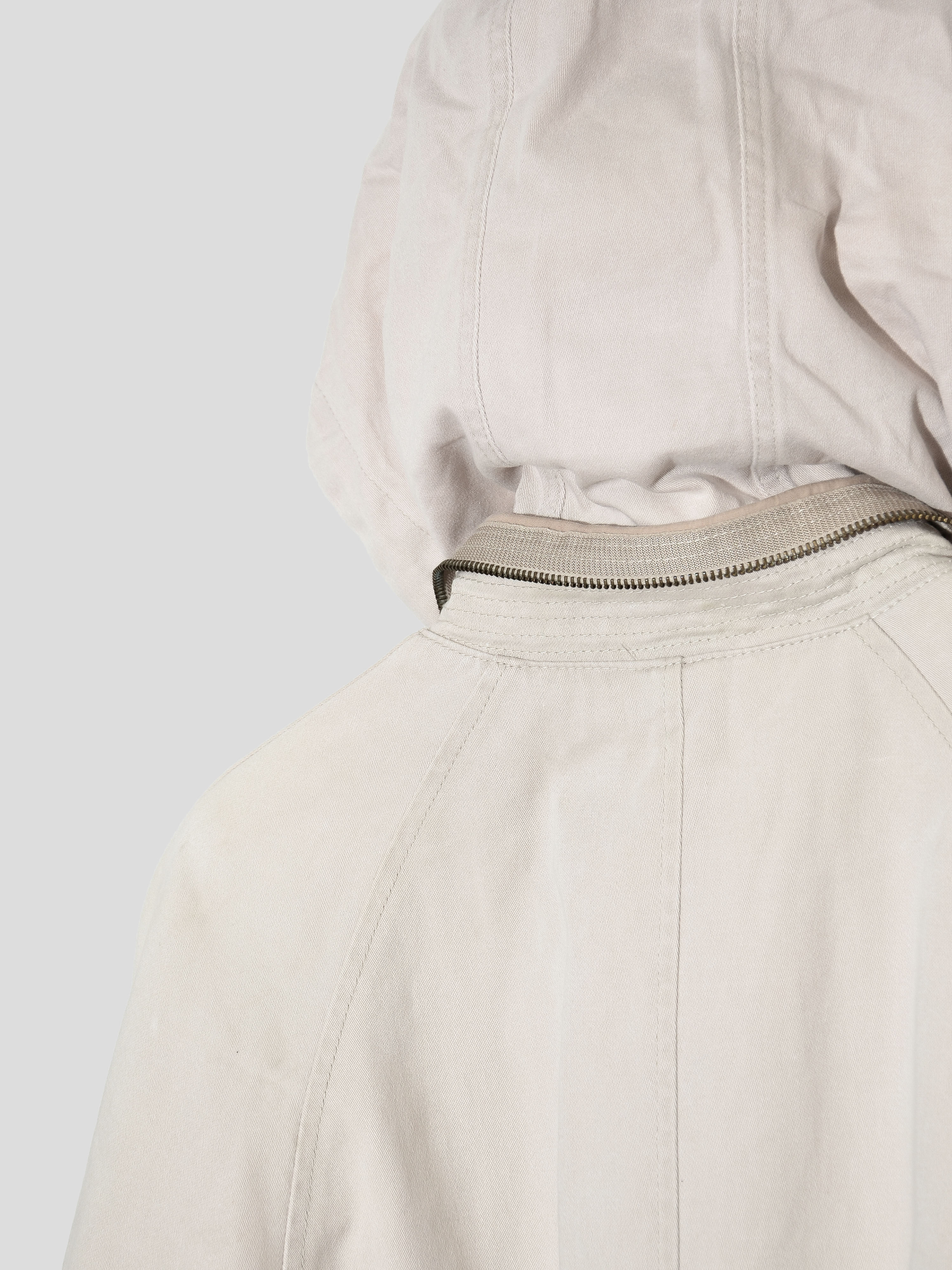 SS03 Reconstructed Coat
