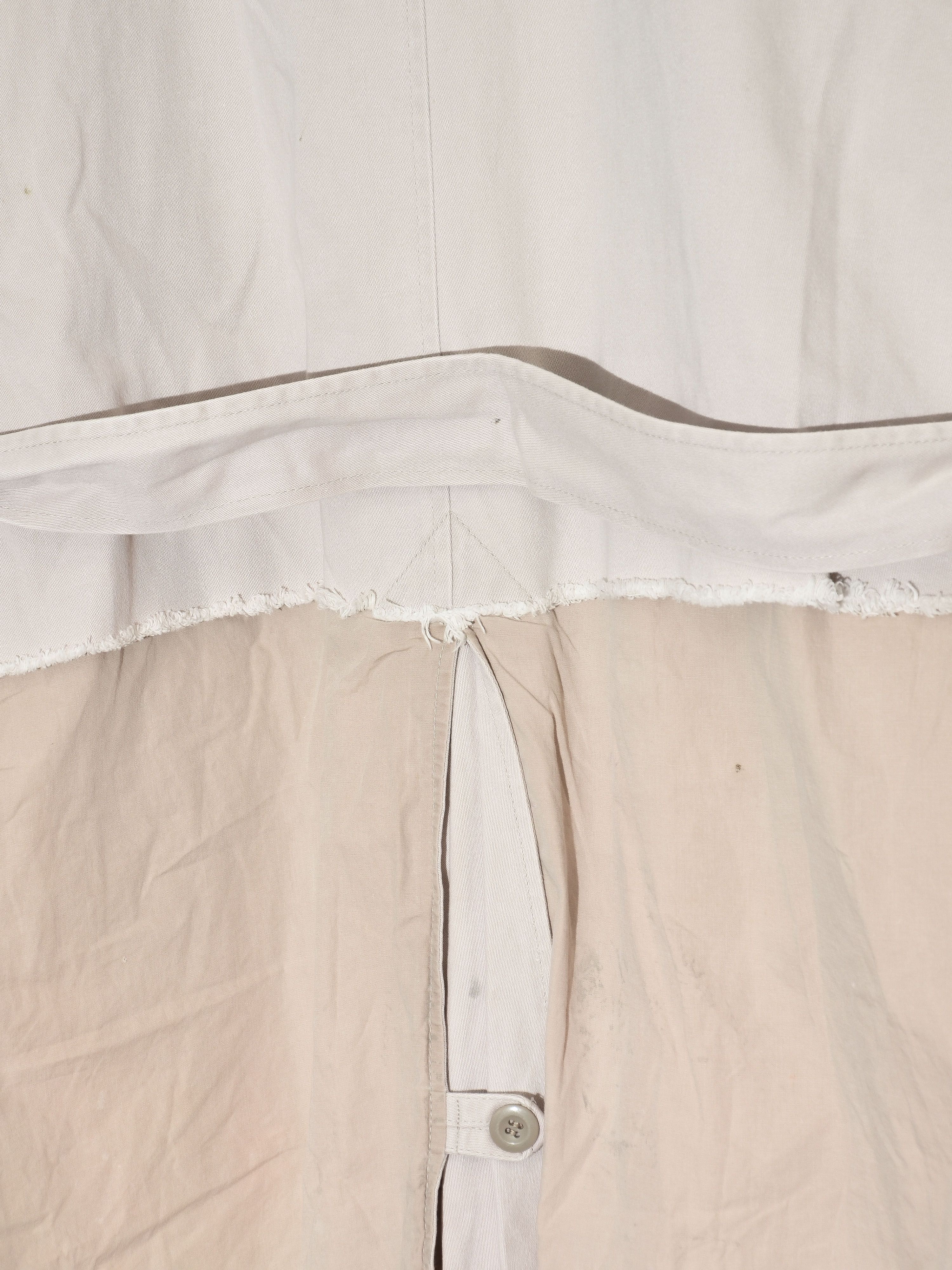 SS03 Reconstructed Coat