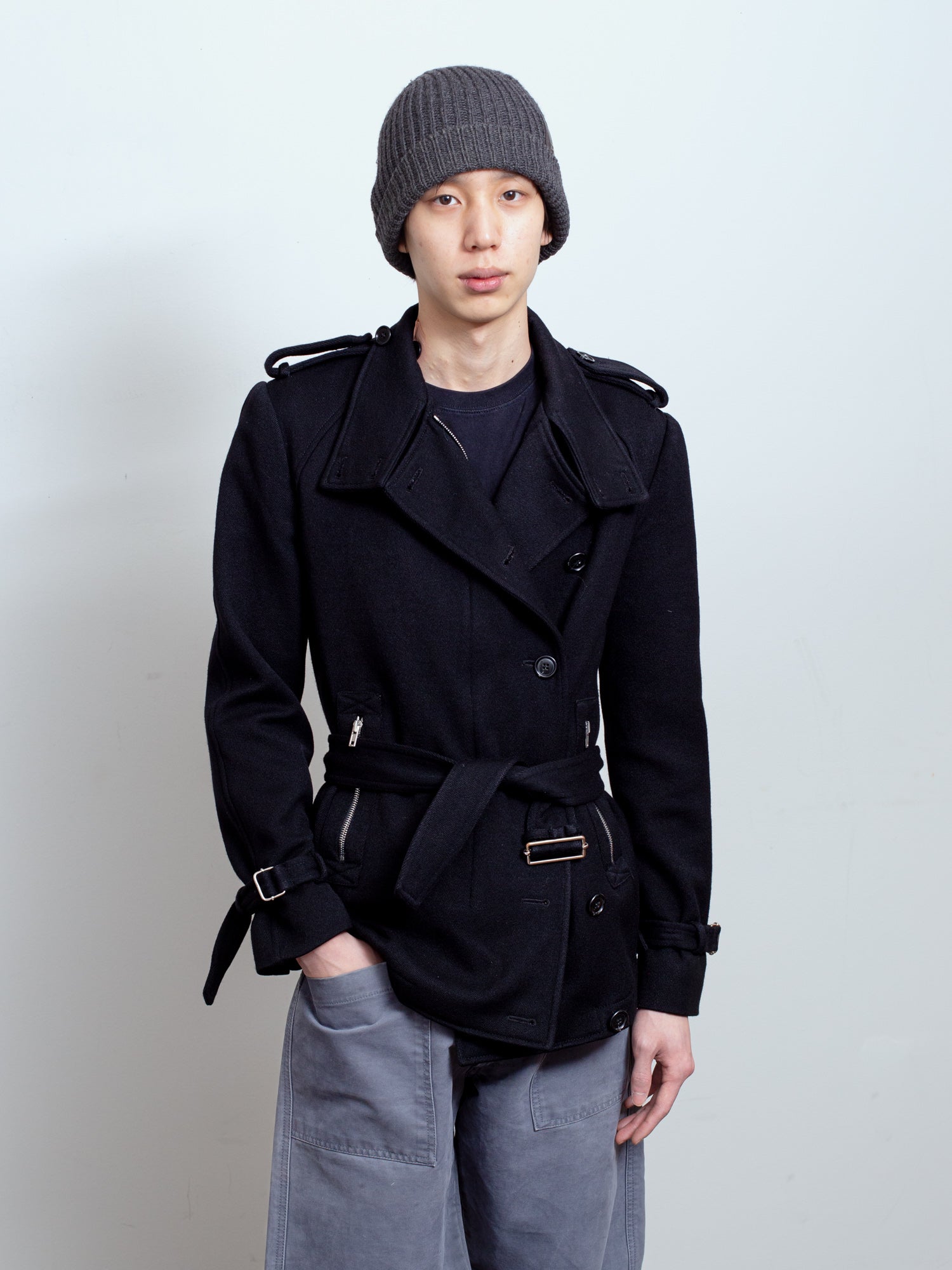 2000s Officer Jacket