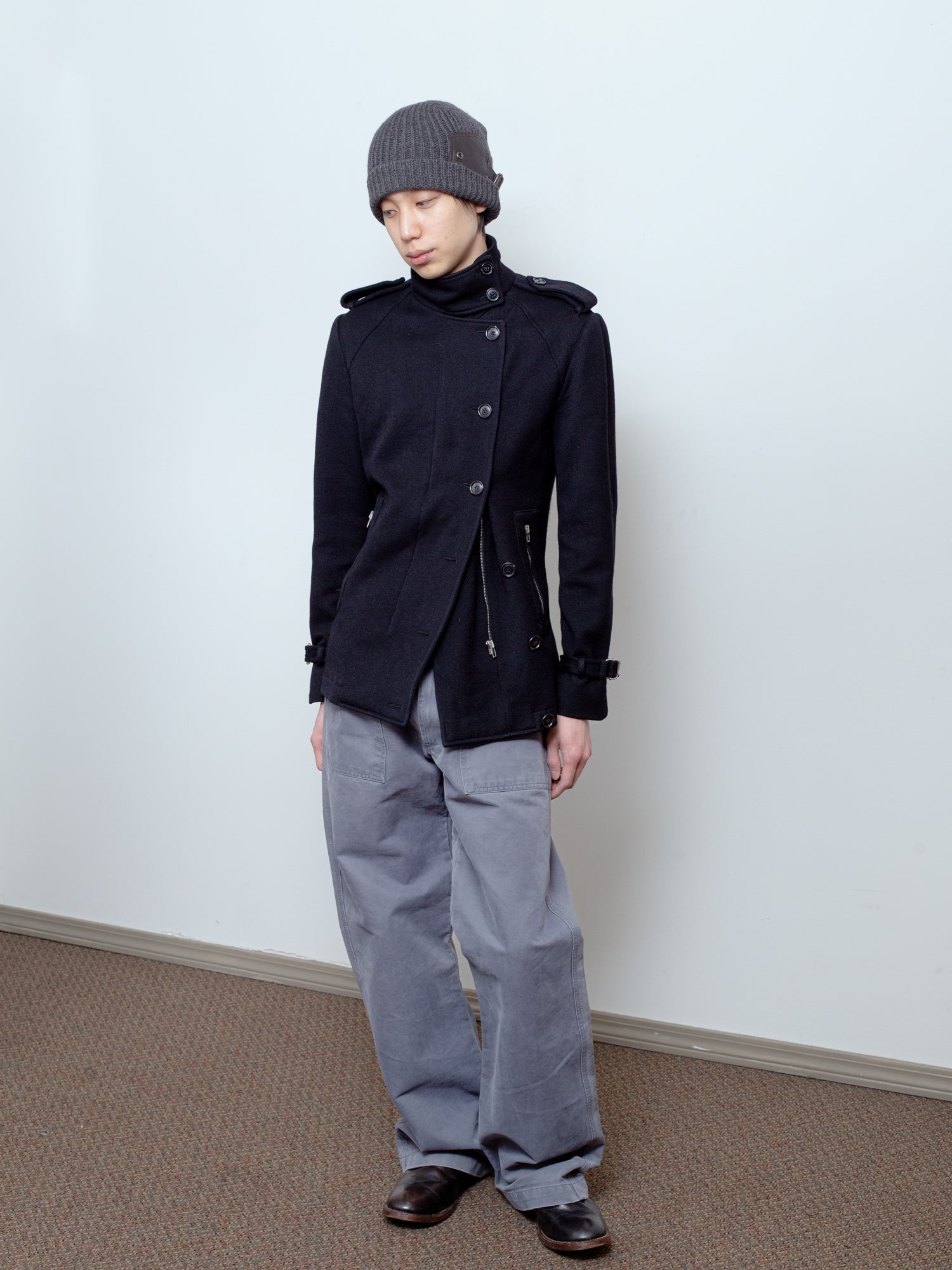 2000s Officer Jacket
