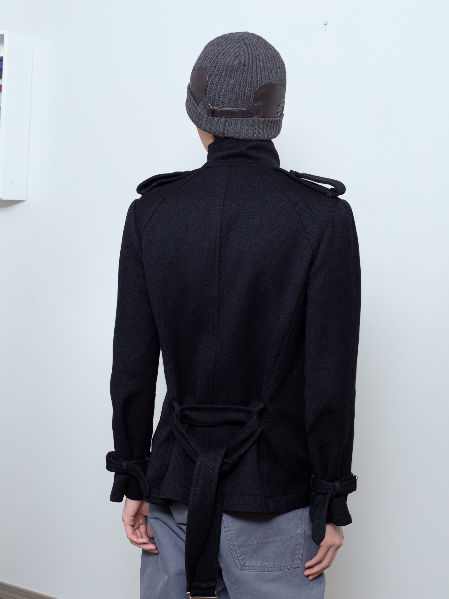 2000s Officer Jacket