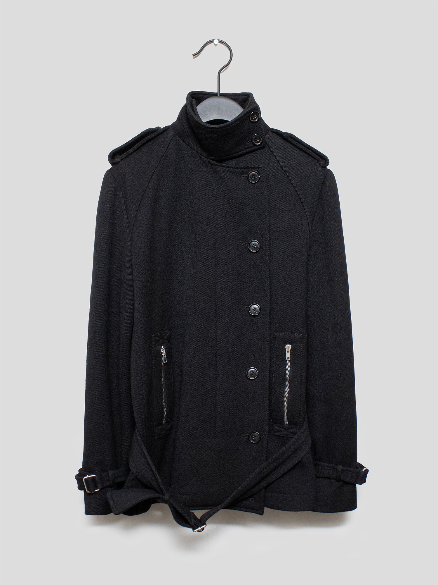 2000s Officer Jacket