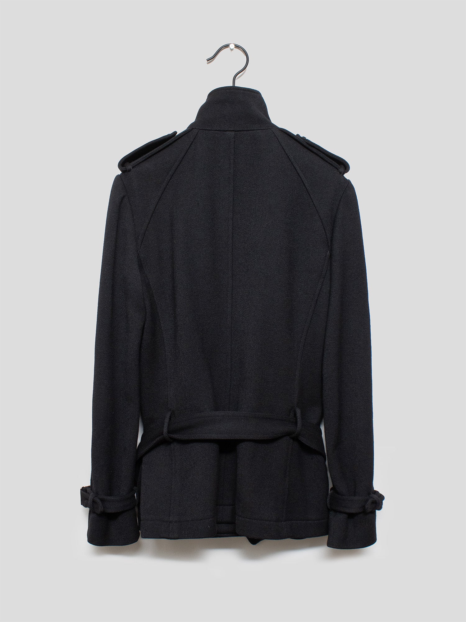 2000s Officer Jacket