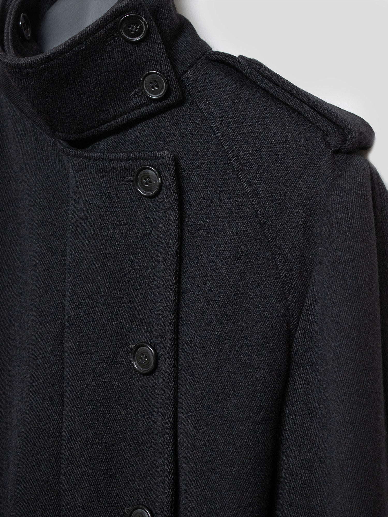 2000s Officer Jacket