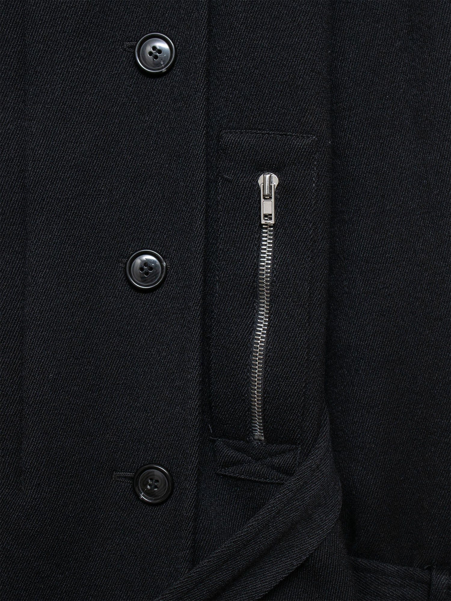 2000s Officer Jacket