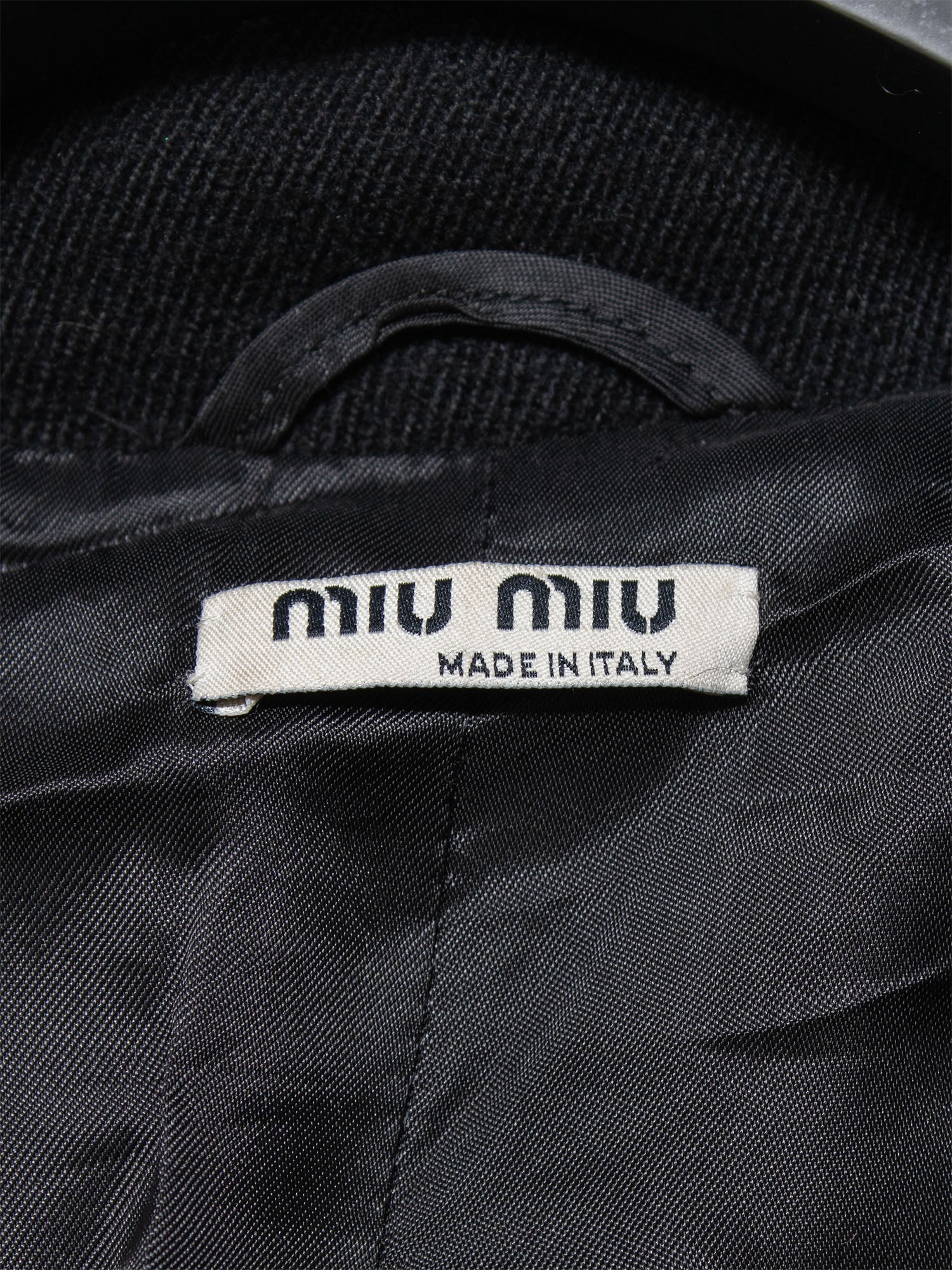 2000s Officer Jacket