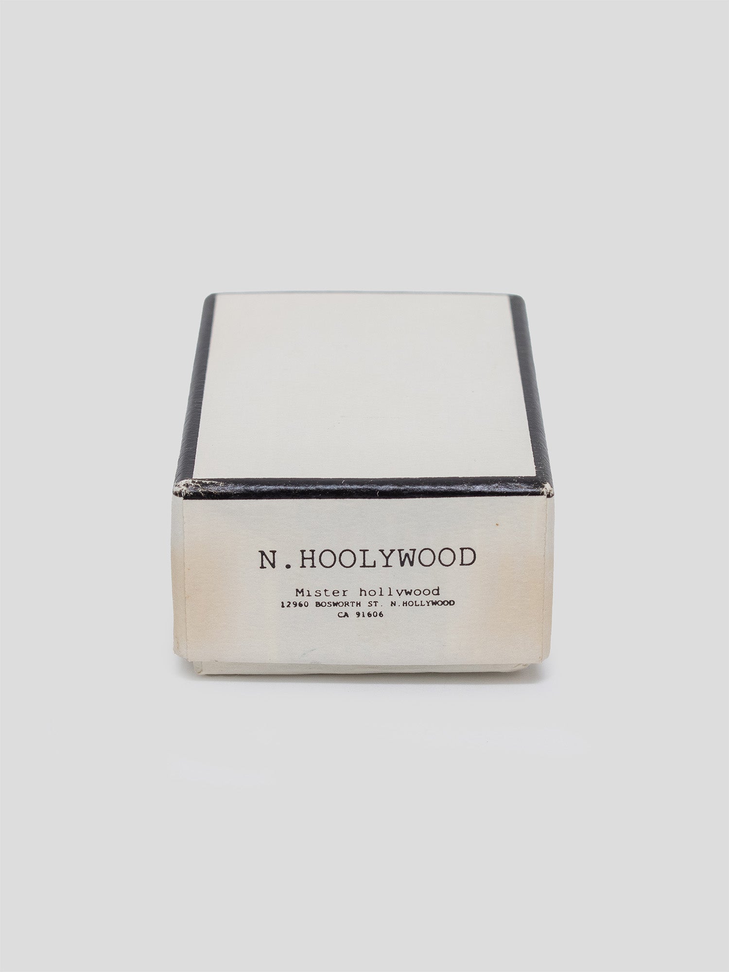 AW06 "CDA" Octagram Tie Clip and Pin Set