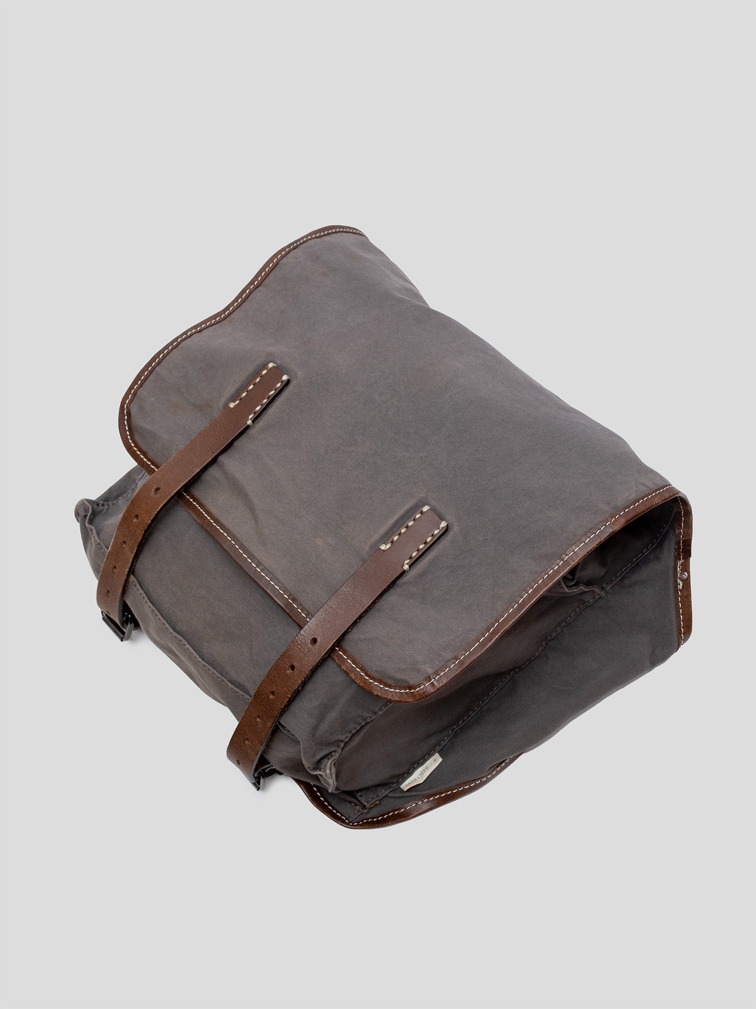 2000s Utility Waist Bag