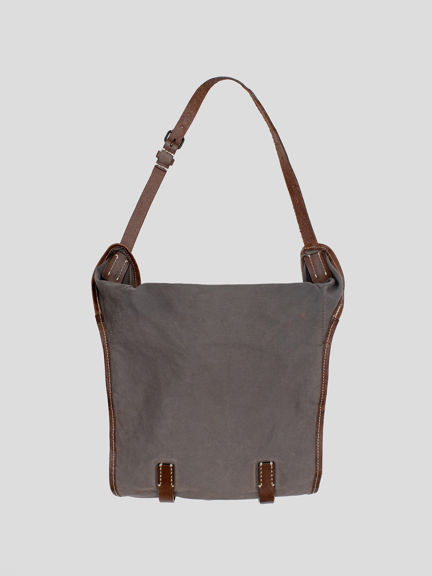 2000s Utility Waist Bag