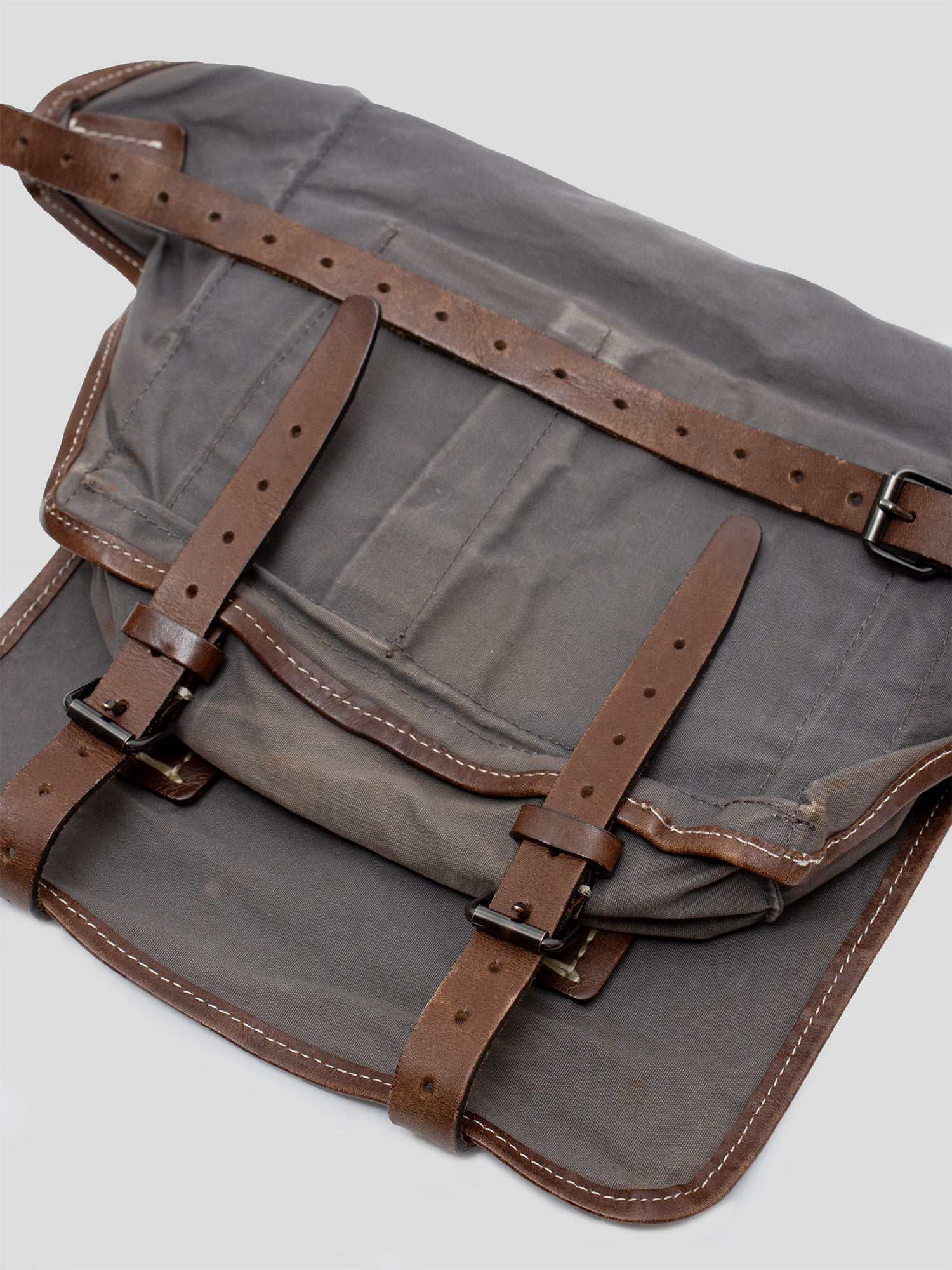 2000s Utility Waist Bag