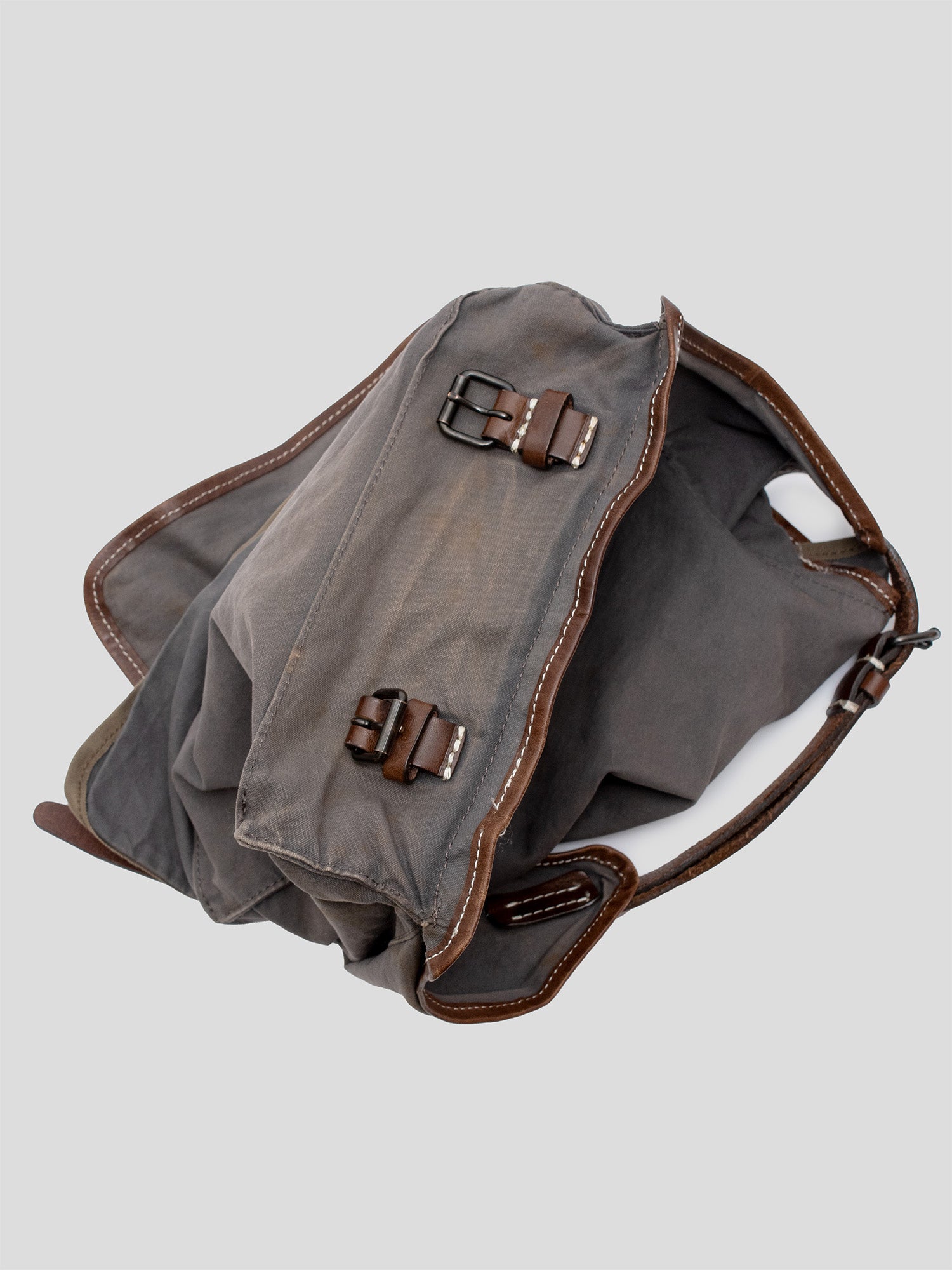 2000s Utility Waist Bag