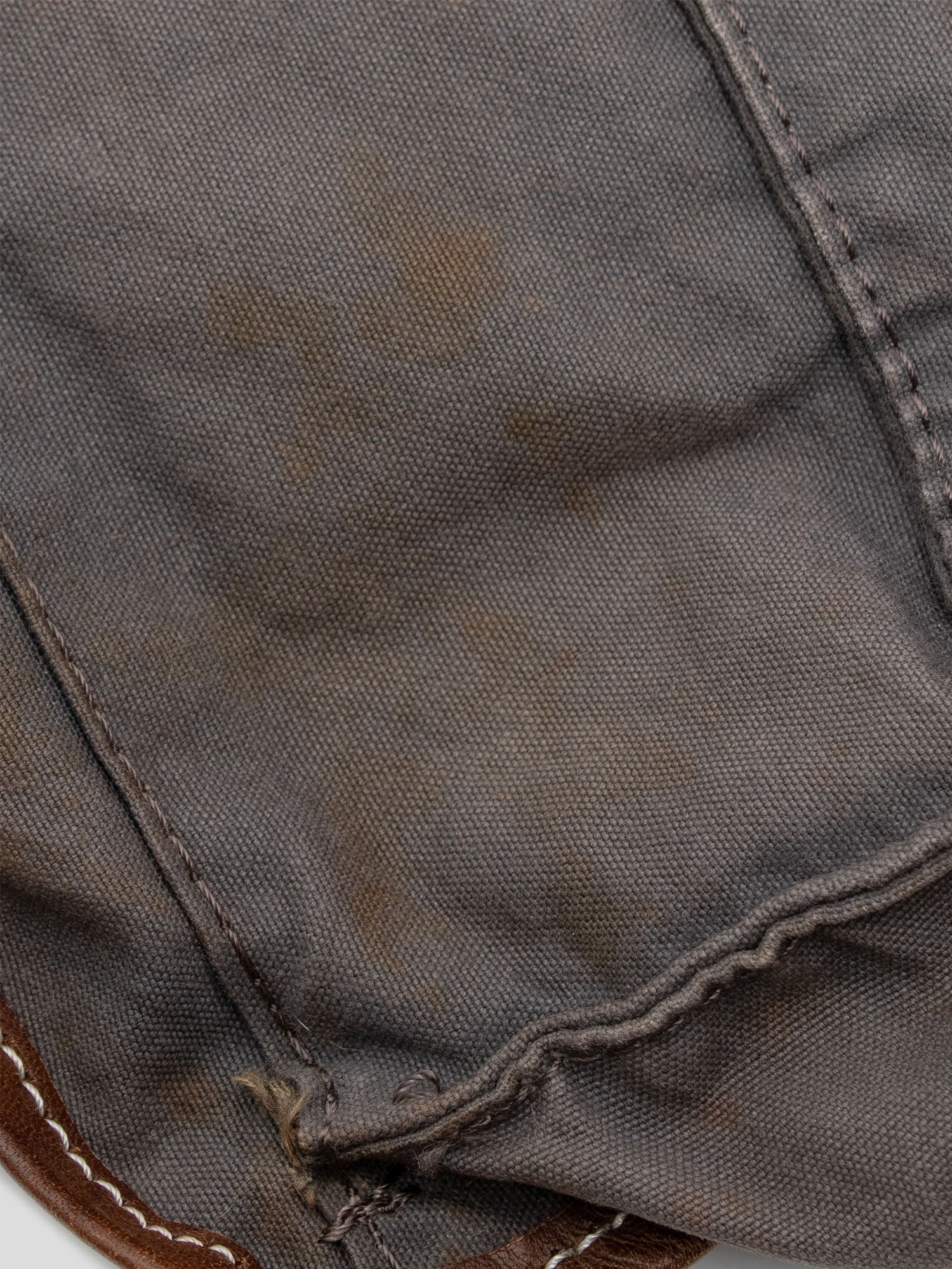 2000s Utility Waist Bag