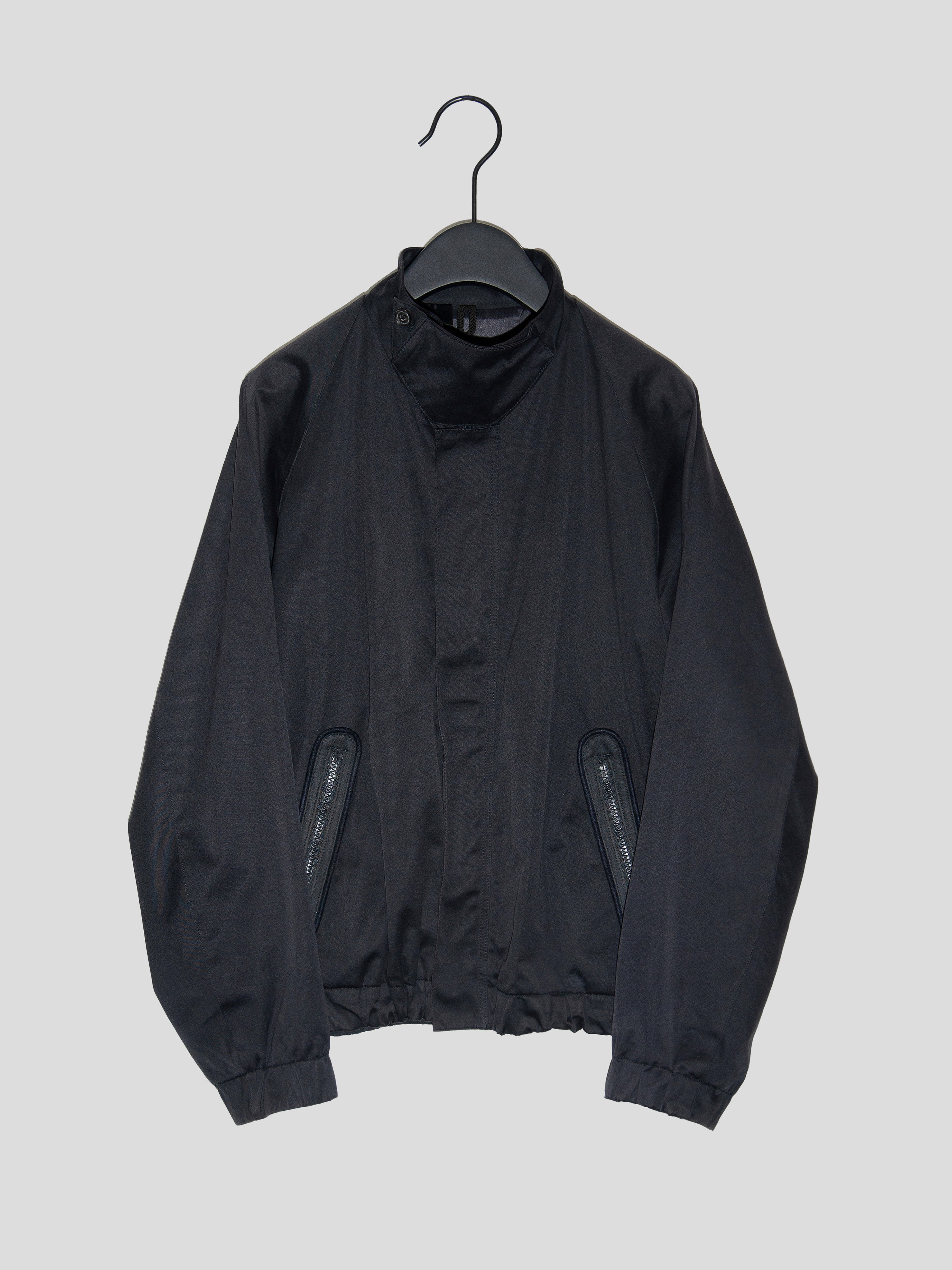 AW19 Gabardine Blouson