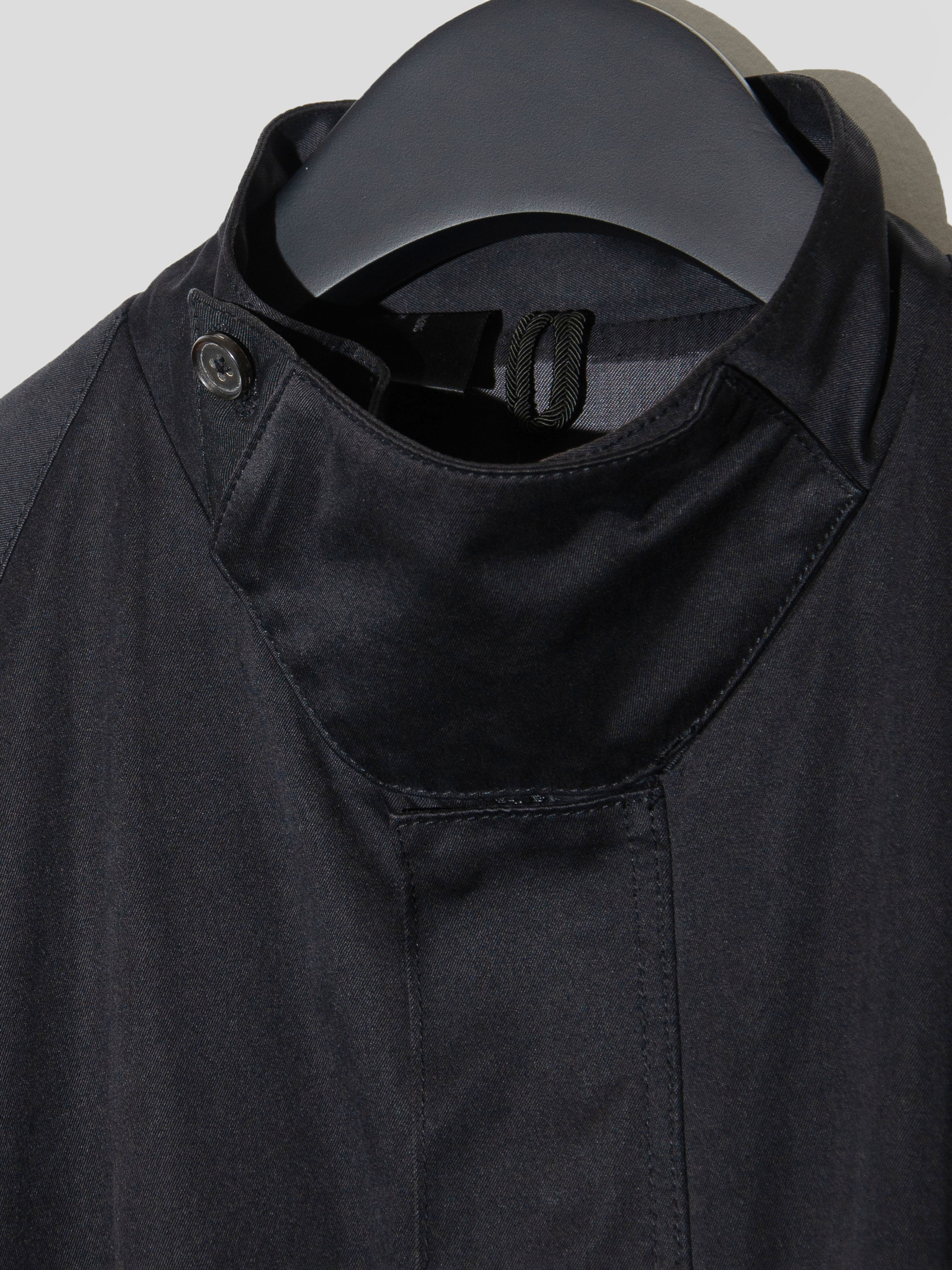 AW19 Gabardine Blouson