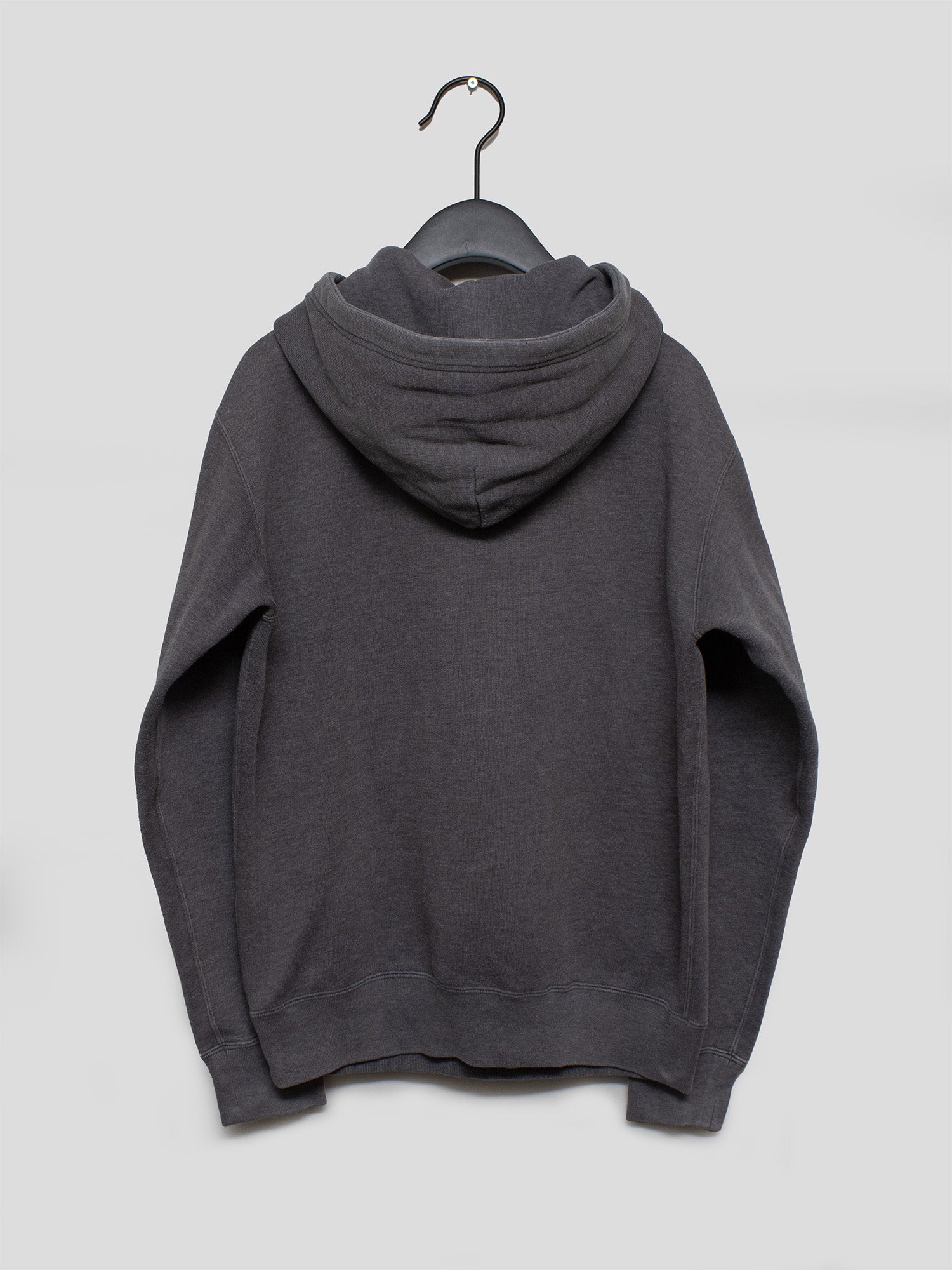 AW09 Modular Quarter-Zip Hoodie