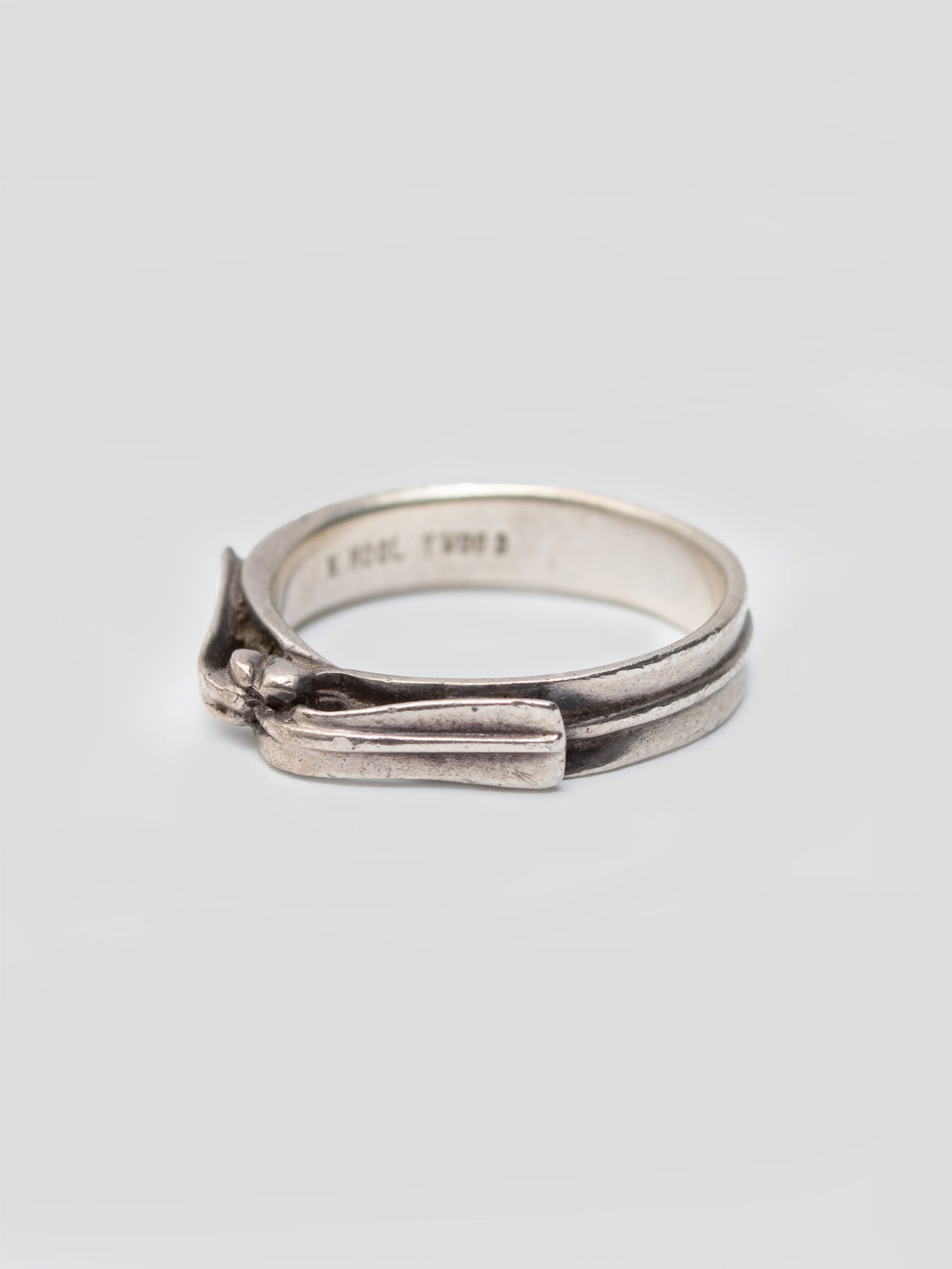 Split-Pin Ring