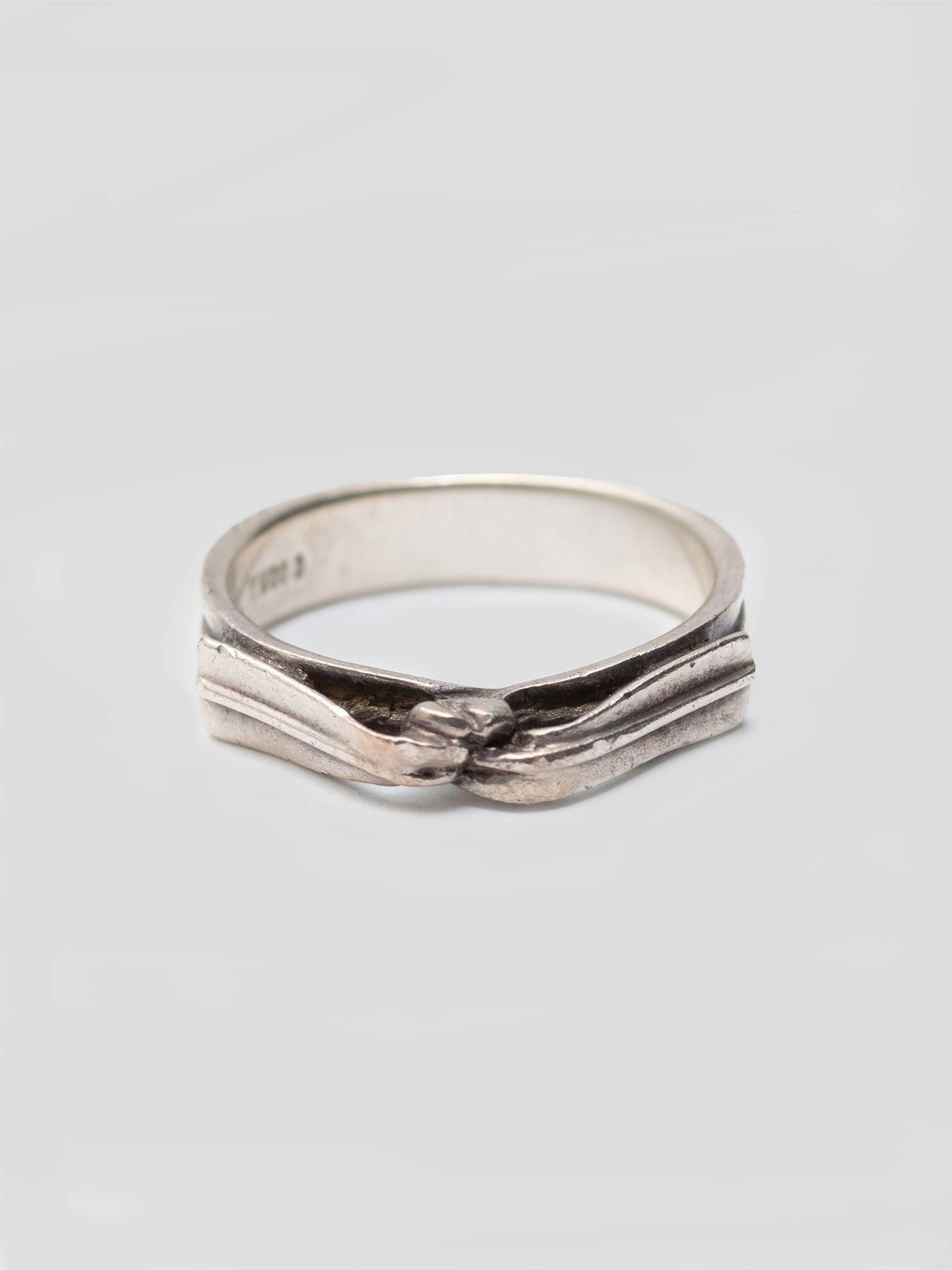 Split-Pin Ring