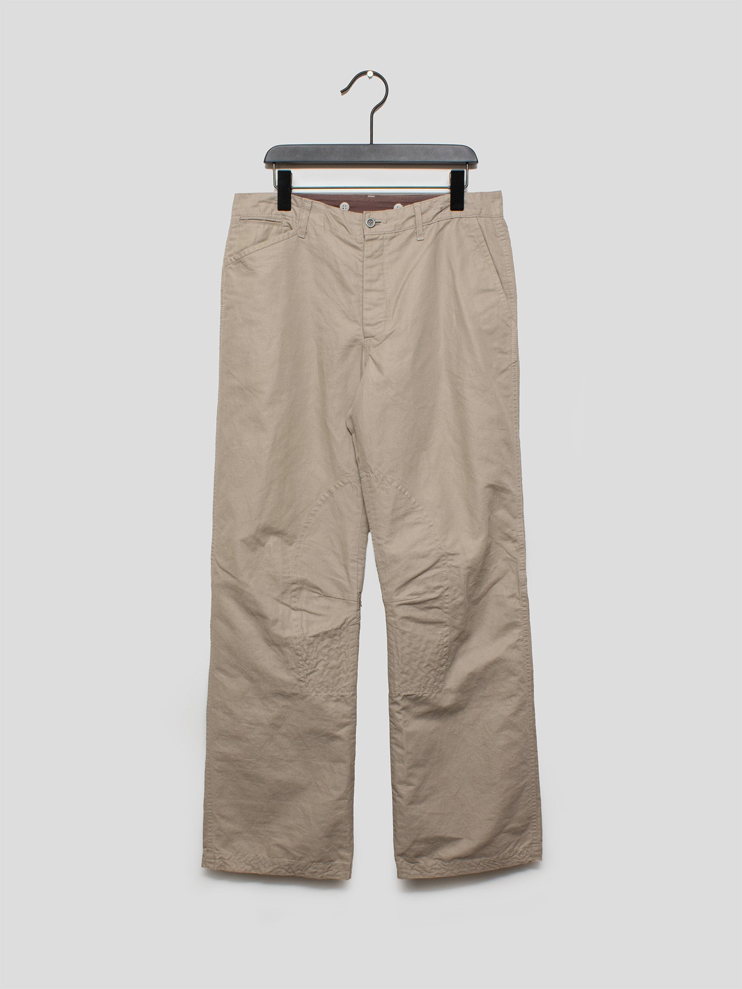 SS06 "Goalie" Work Trousers