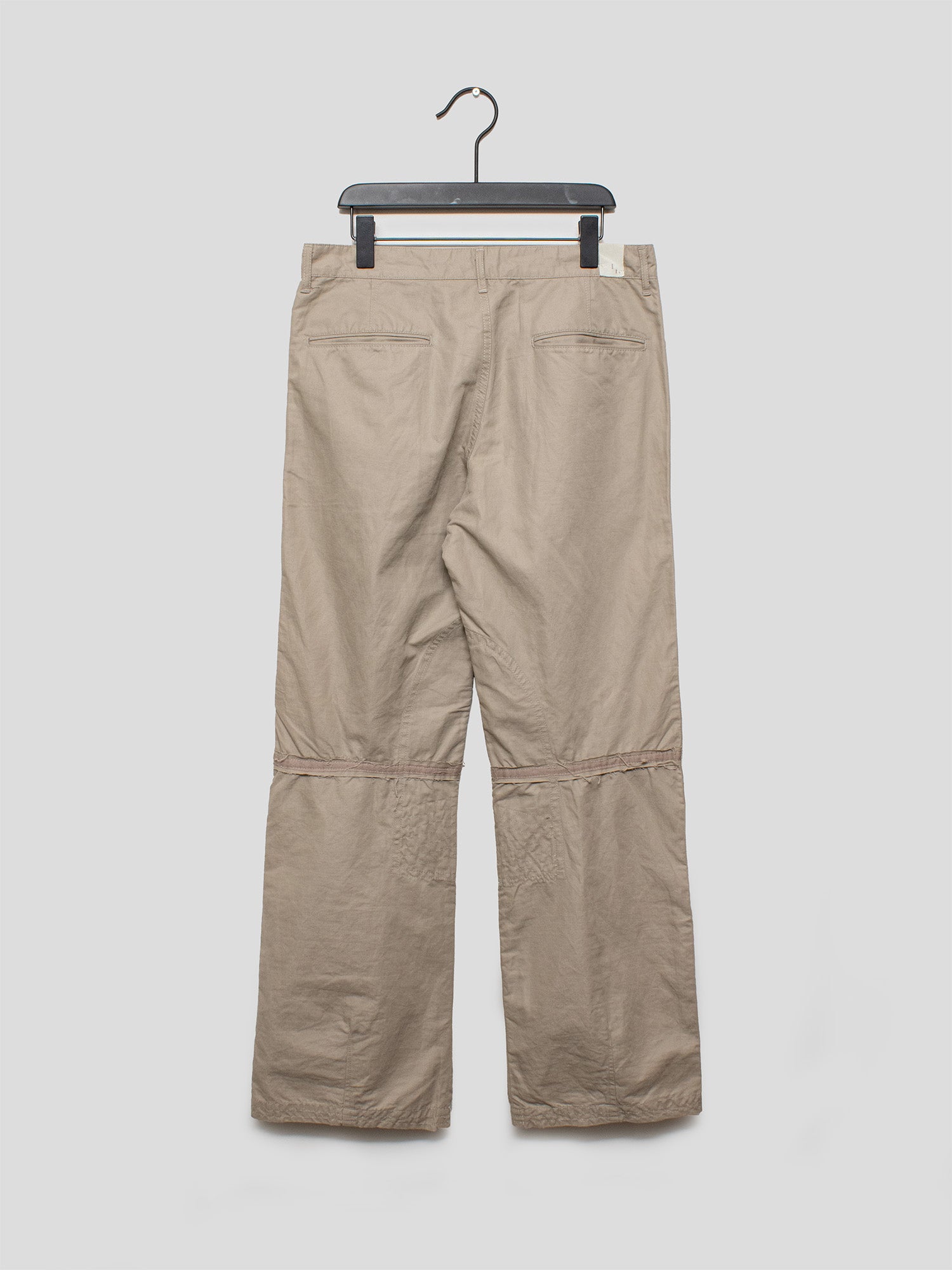 SS06 "Goalie" Work Trousers
