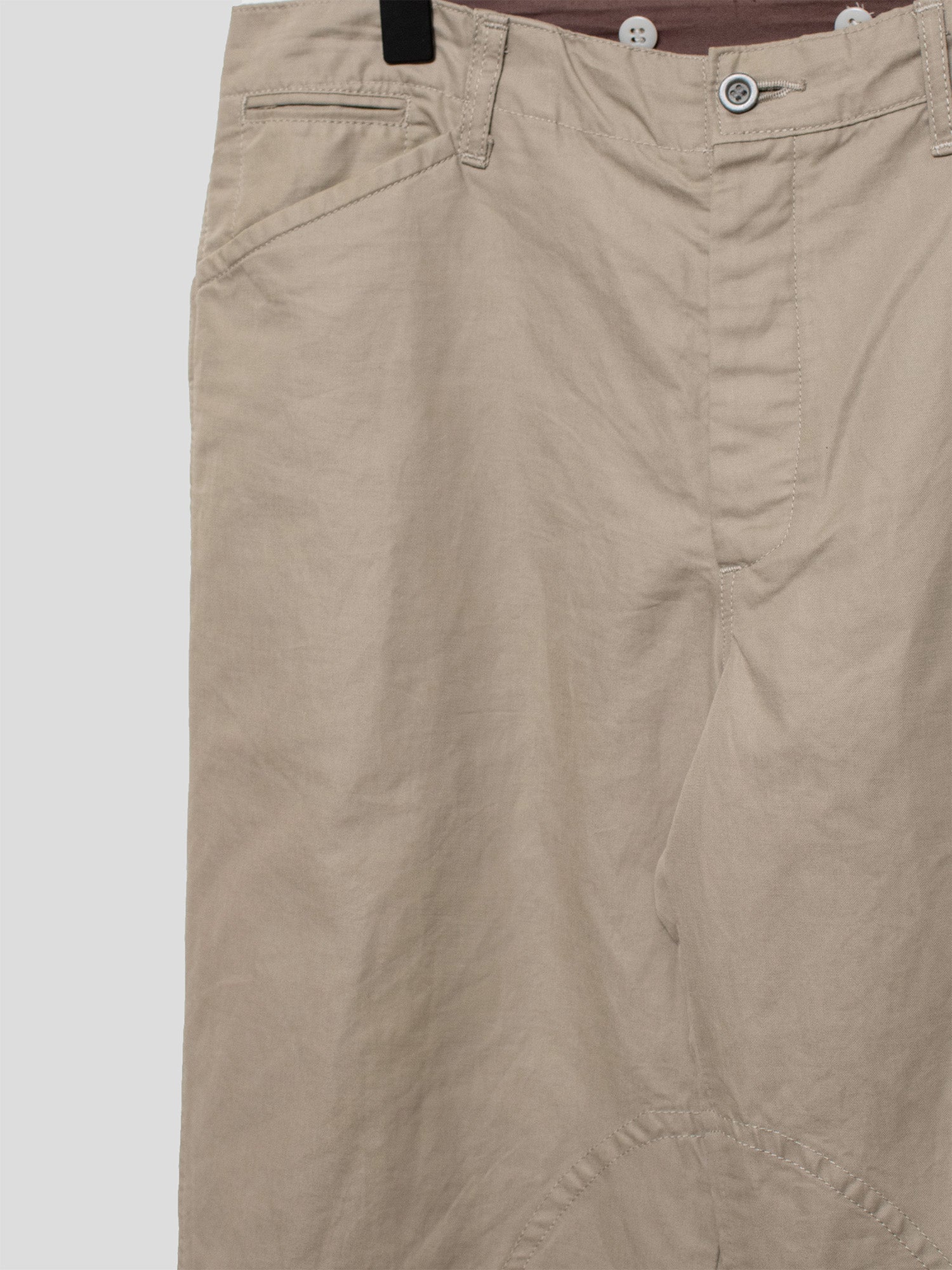 SS06 "Goalie" Work Trousers