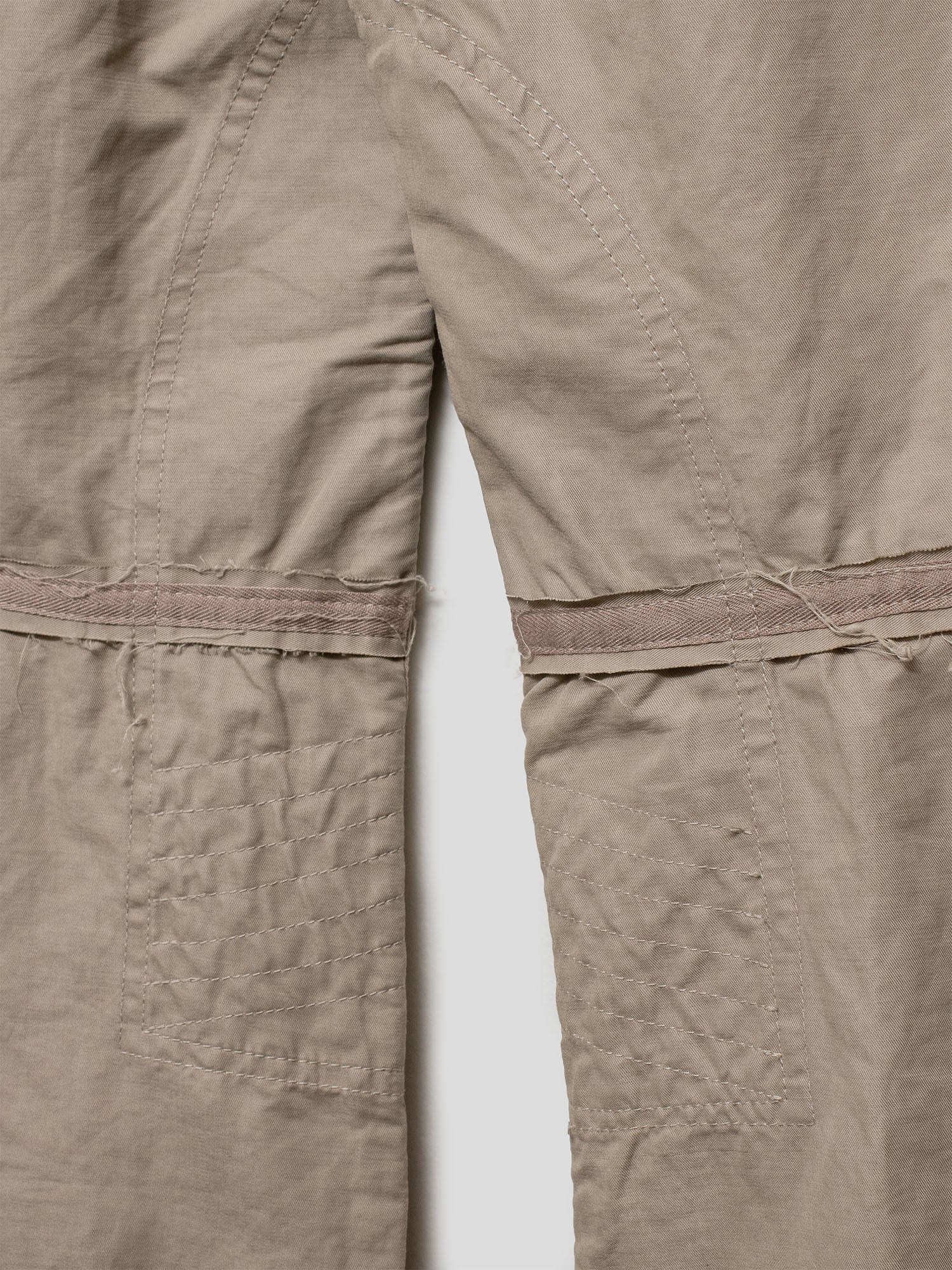 SS06 "Goalie" Work Trousers