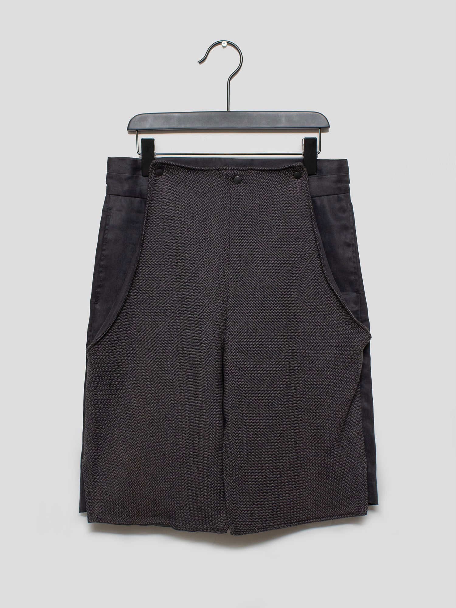 SS10 "Auto Junktion" Layered Shorts