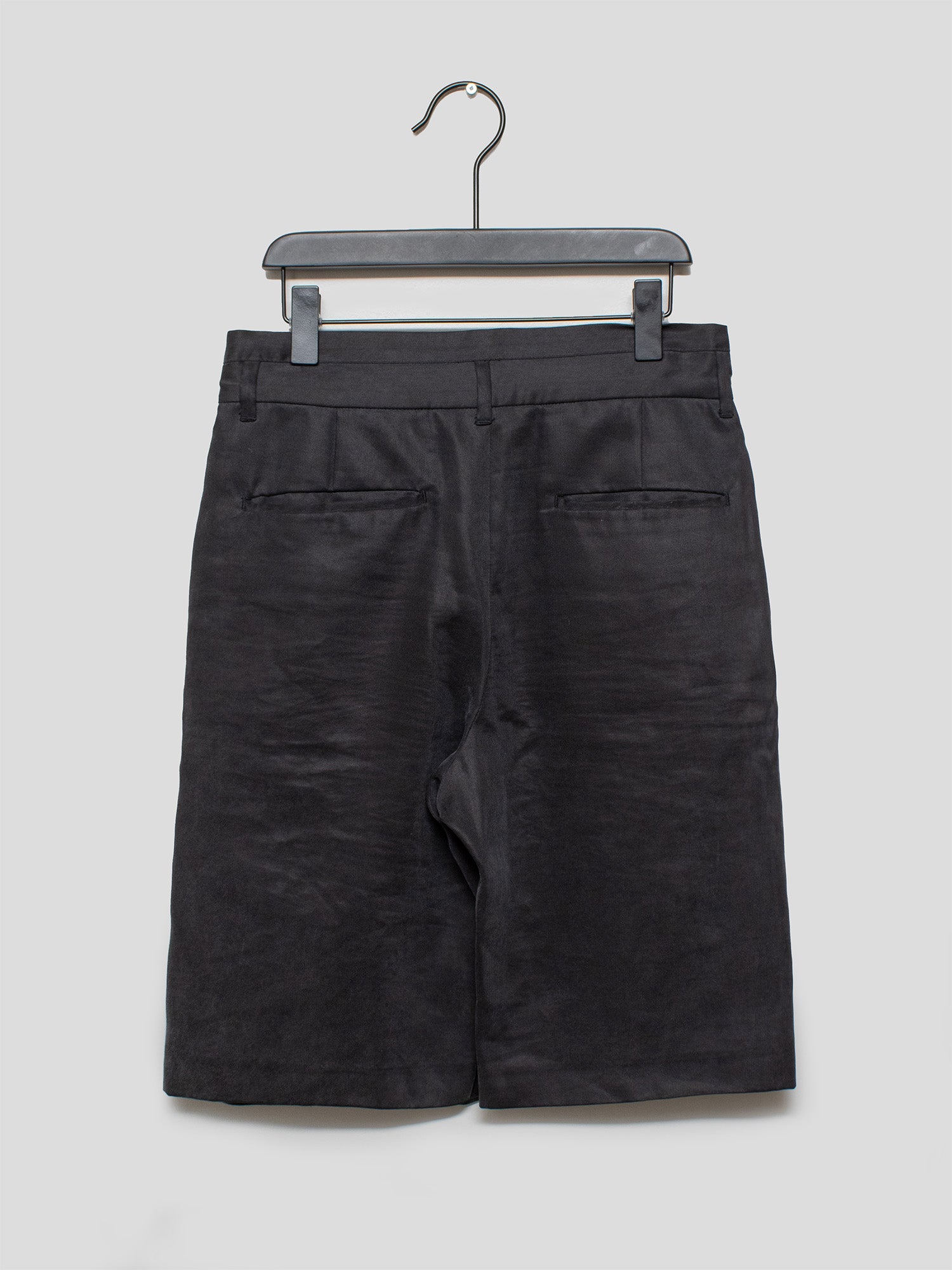 SS10 "Auto Junktion" Layered Shorts