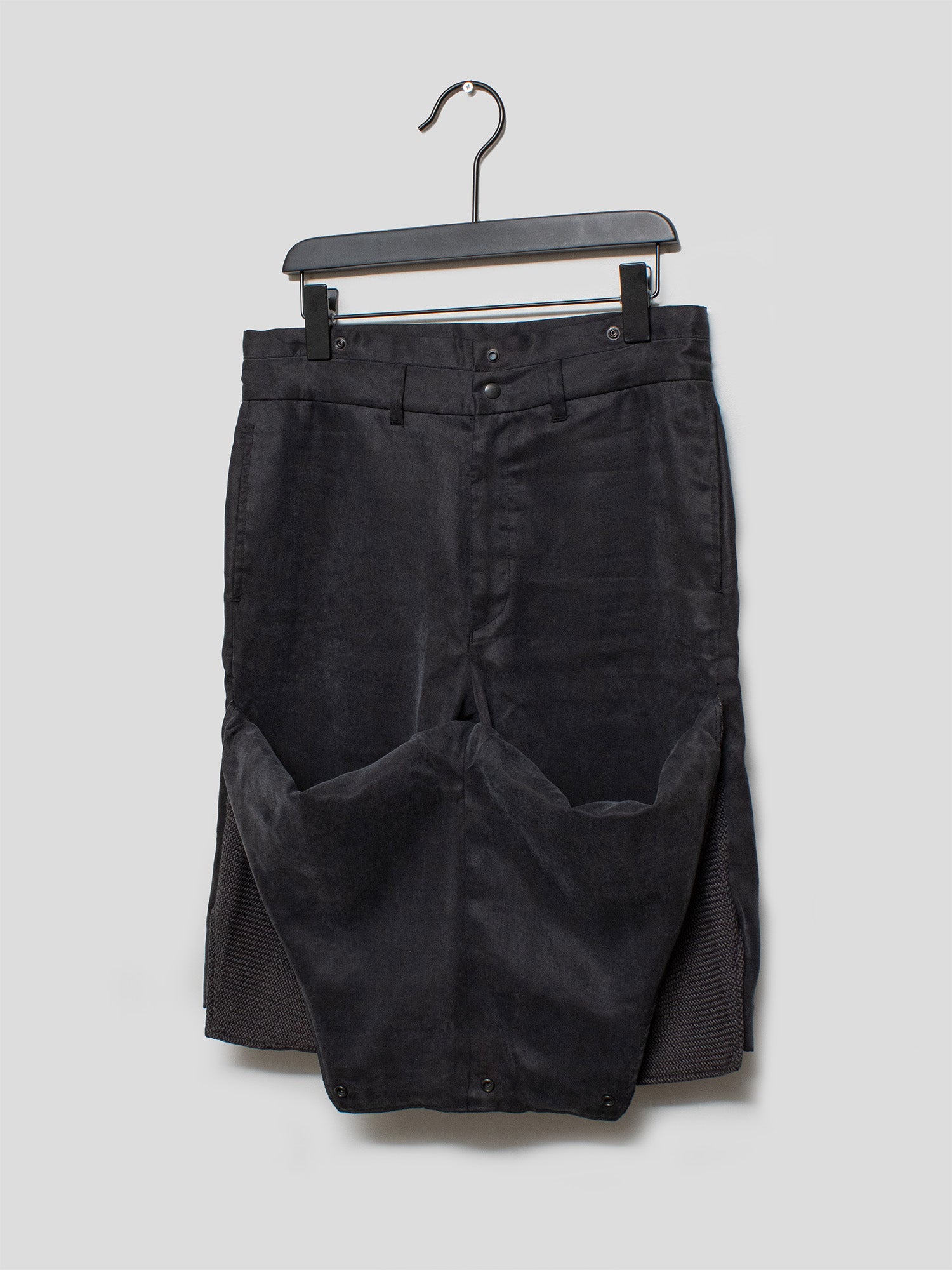 SS10 "Auto Junktion" Layered Shorts