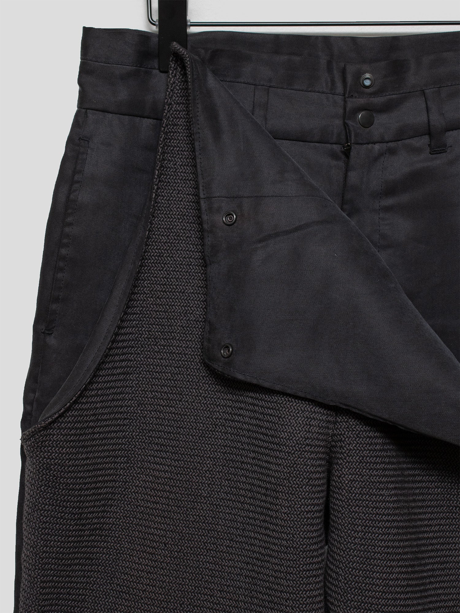 SS10 "Auto Junktion" Layered Shorts