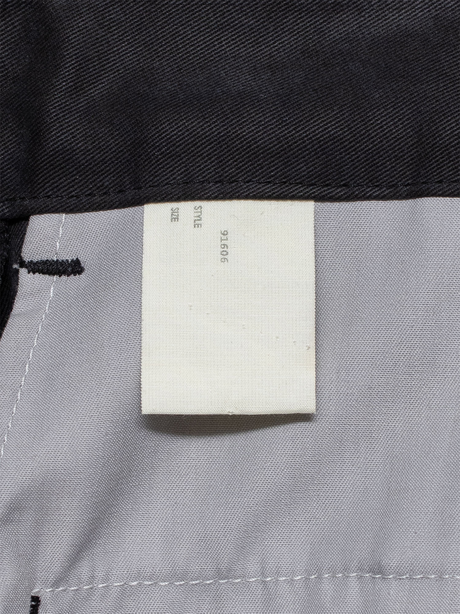 SS10 "Auto Junktion" Layered Shorts