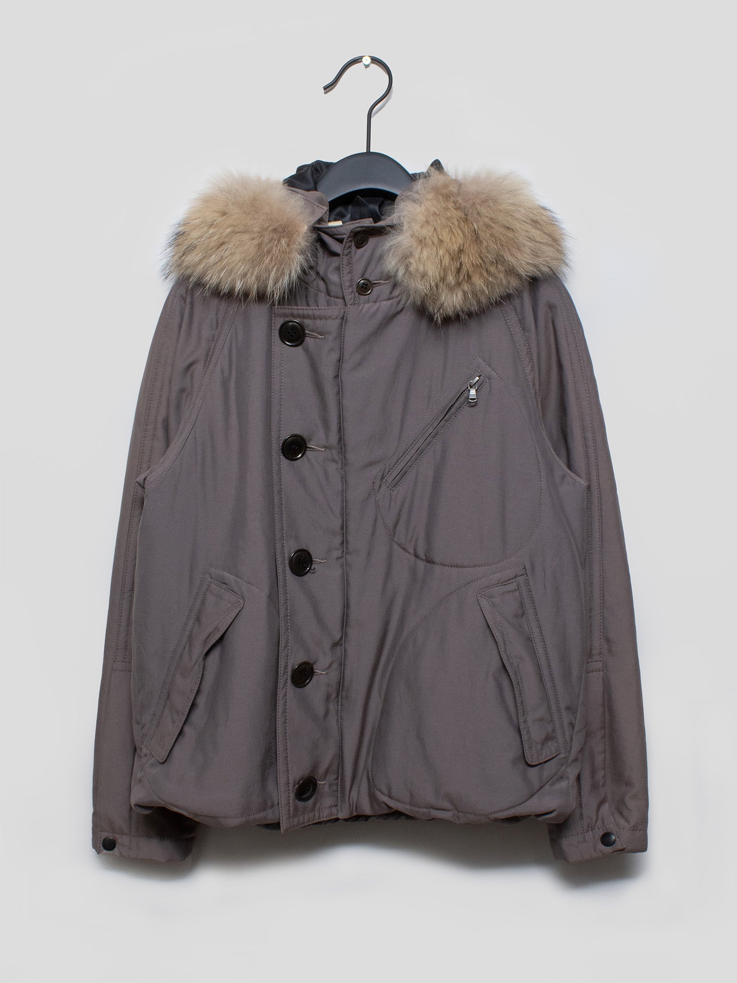 AW13 N-2B Flight Jacket