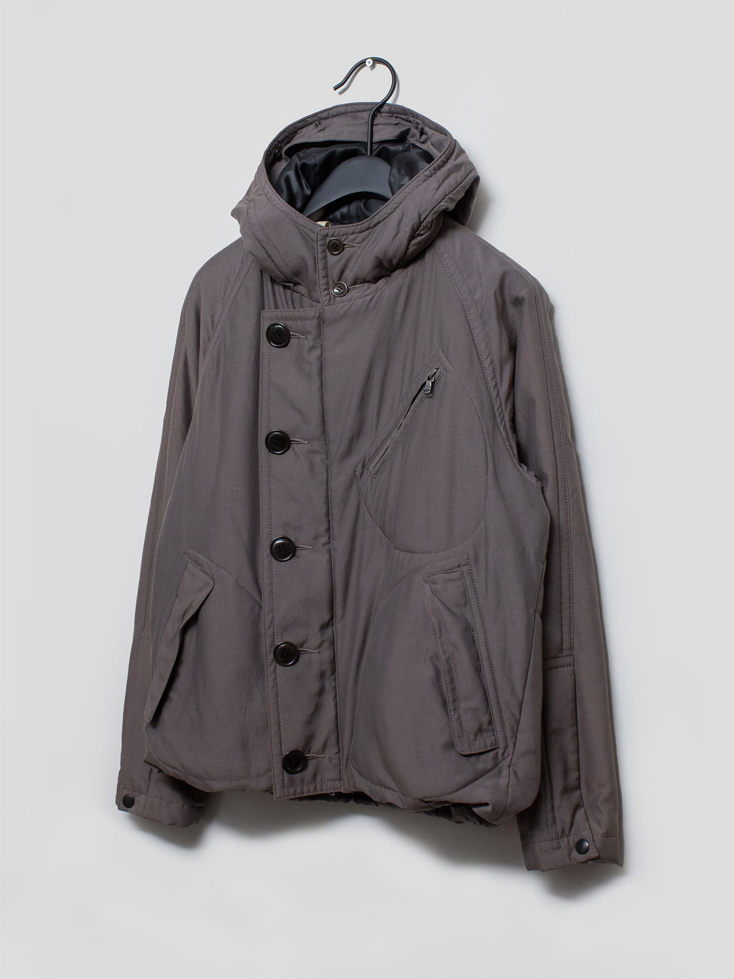 AW13 N-2B Flight Jacket