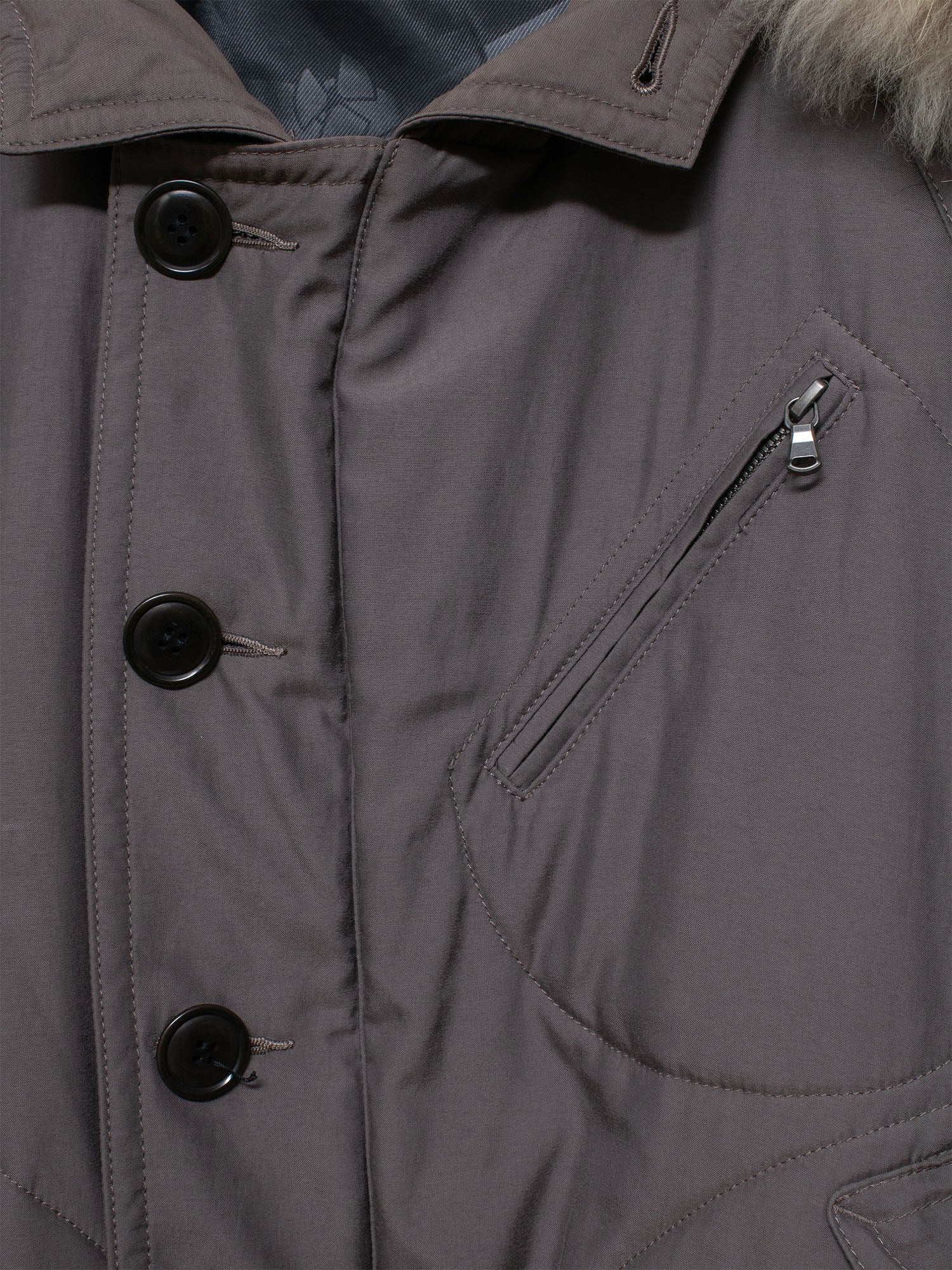 AW13 N-2B Flight Jacket