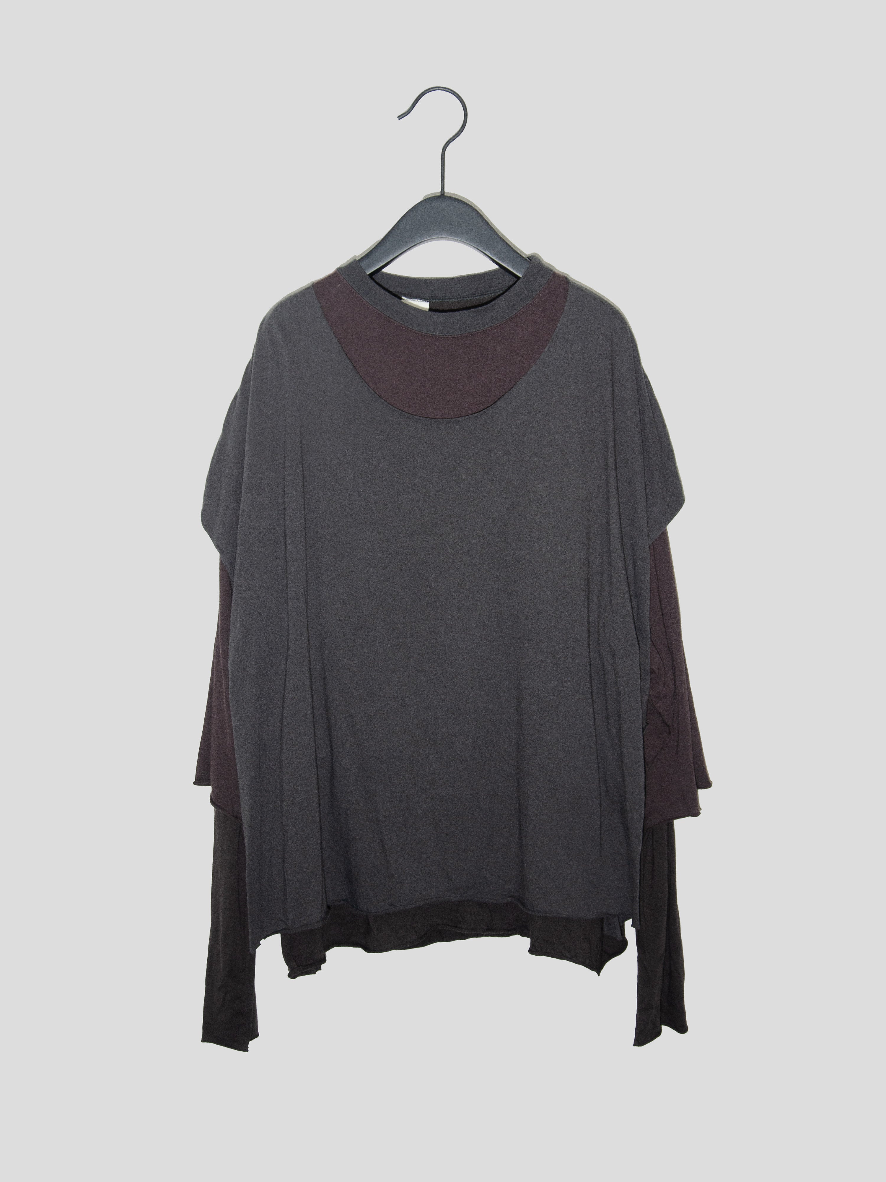 AW17 Modular Layer Longsleeve T-shirt