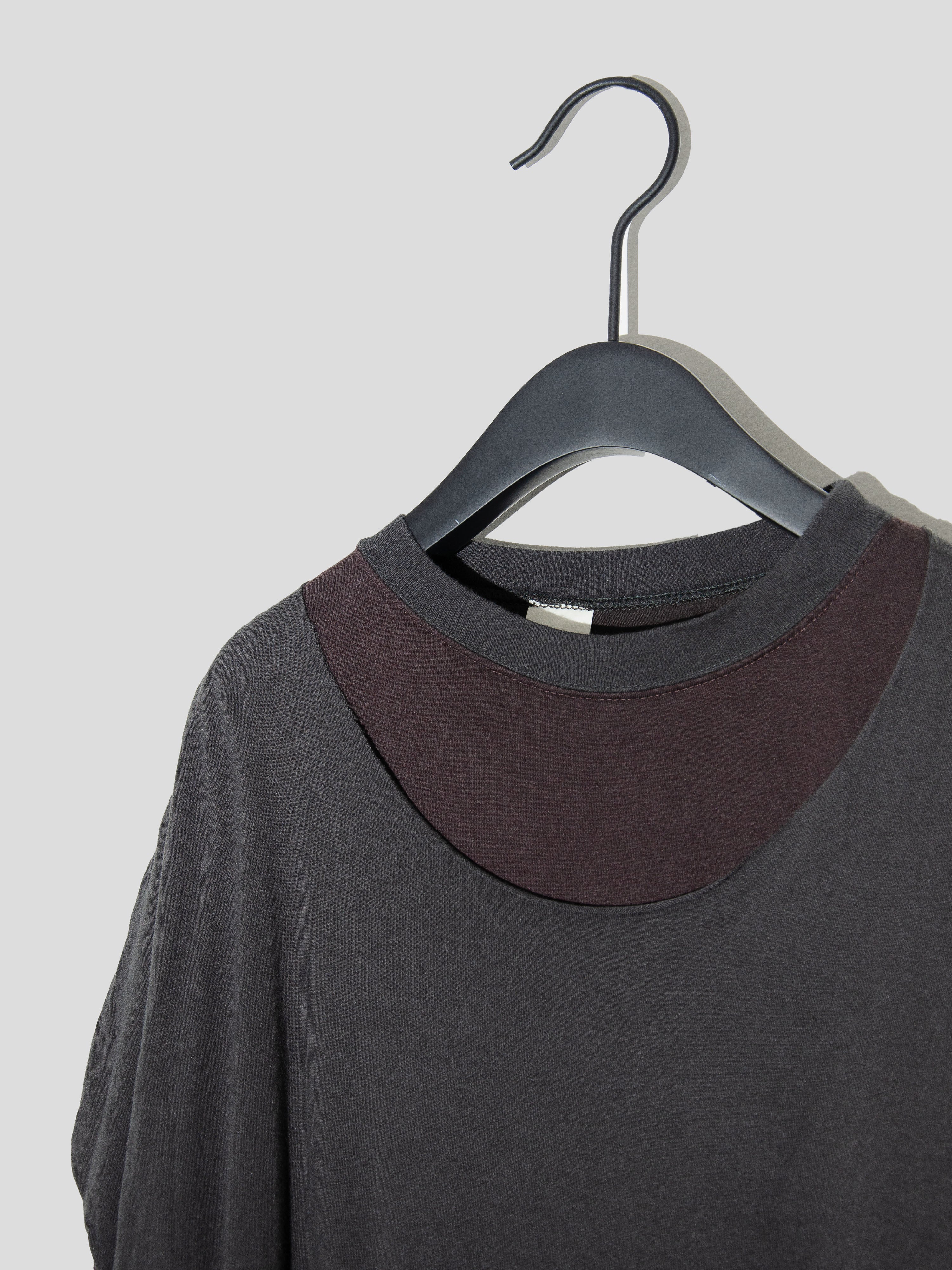 AW17 Modular Layer Longsleeve T-shirt